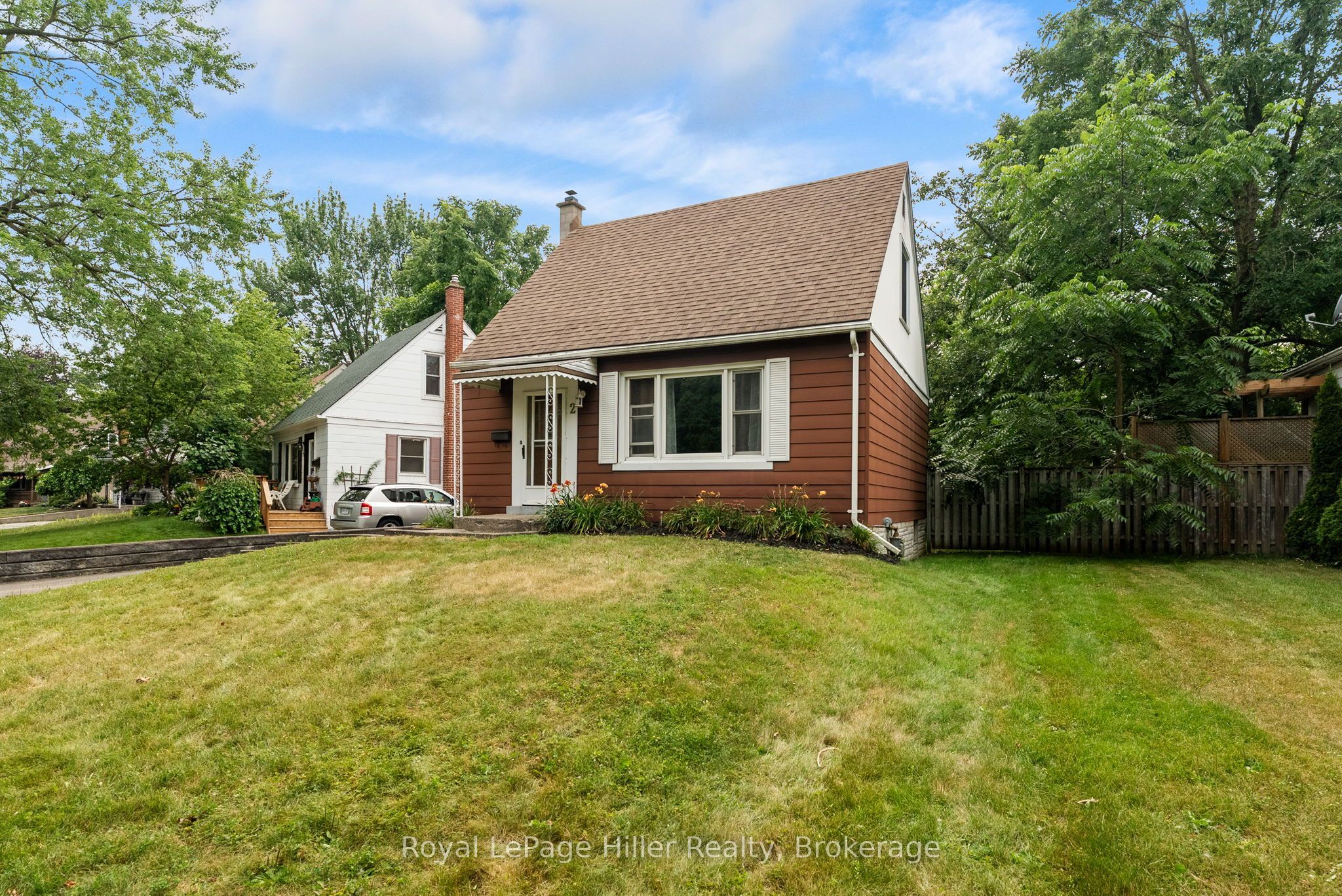 2 Somerset Street, Stratford, ON N5A 6K1 photo 3
