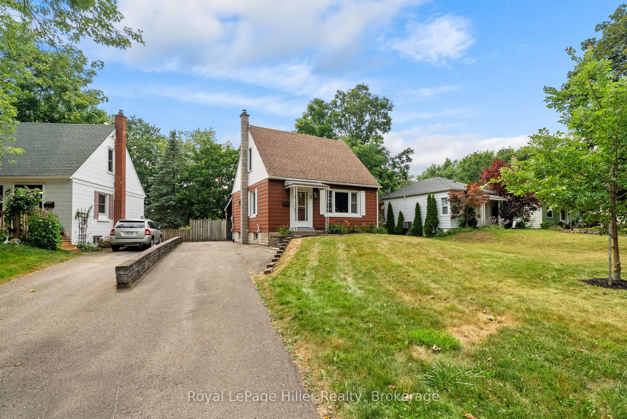 2 Somerset Street, Stratford, ON N5A 6K1 photo 4
