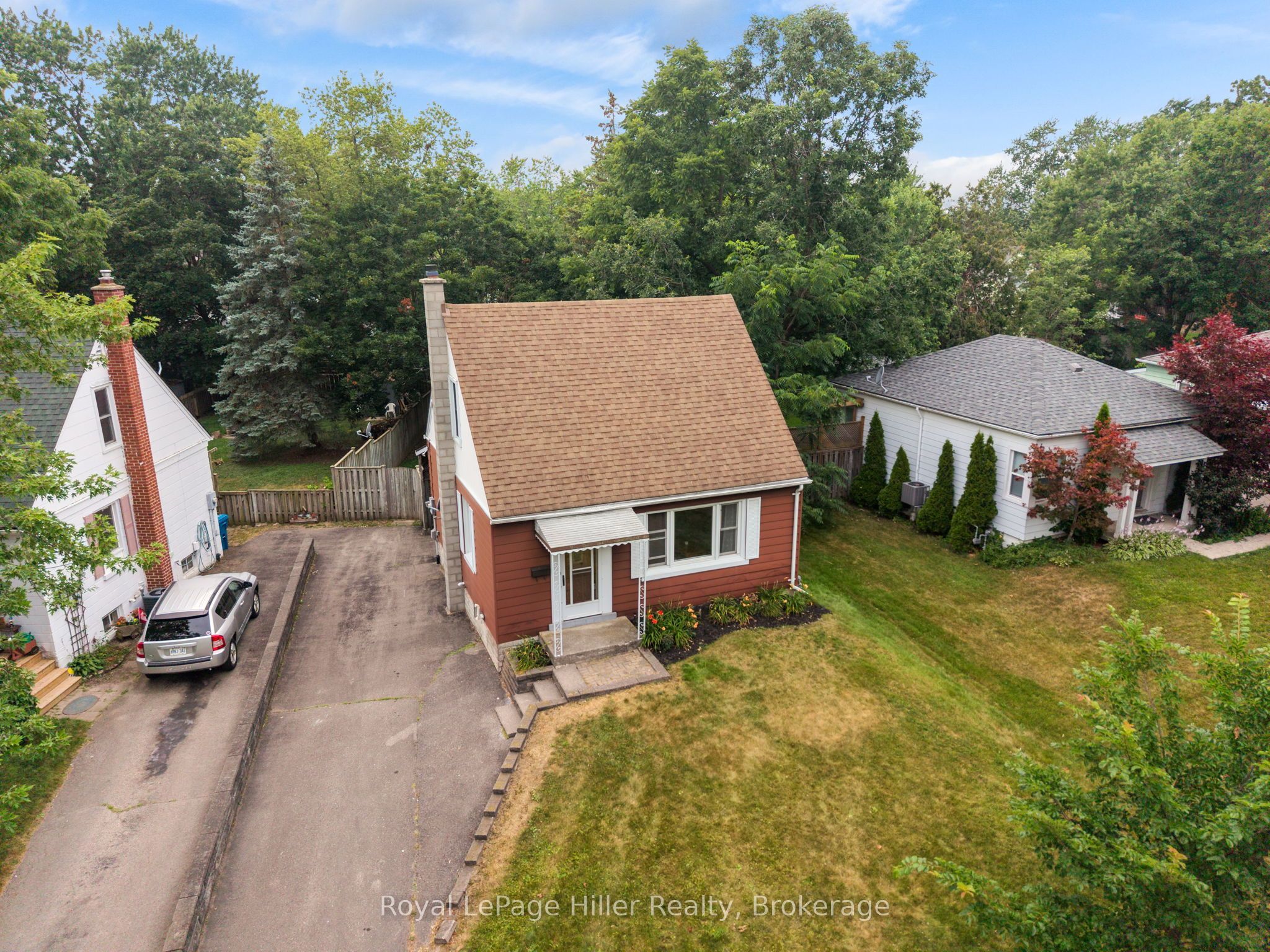 2 Somerset Street, Stratford, ON N5A 6K1 photo 5