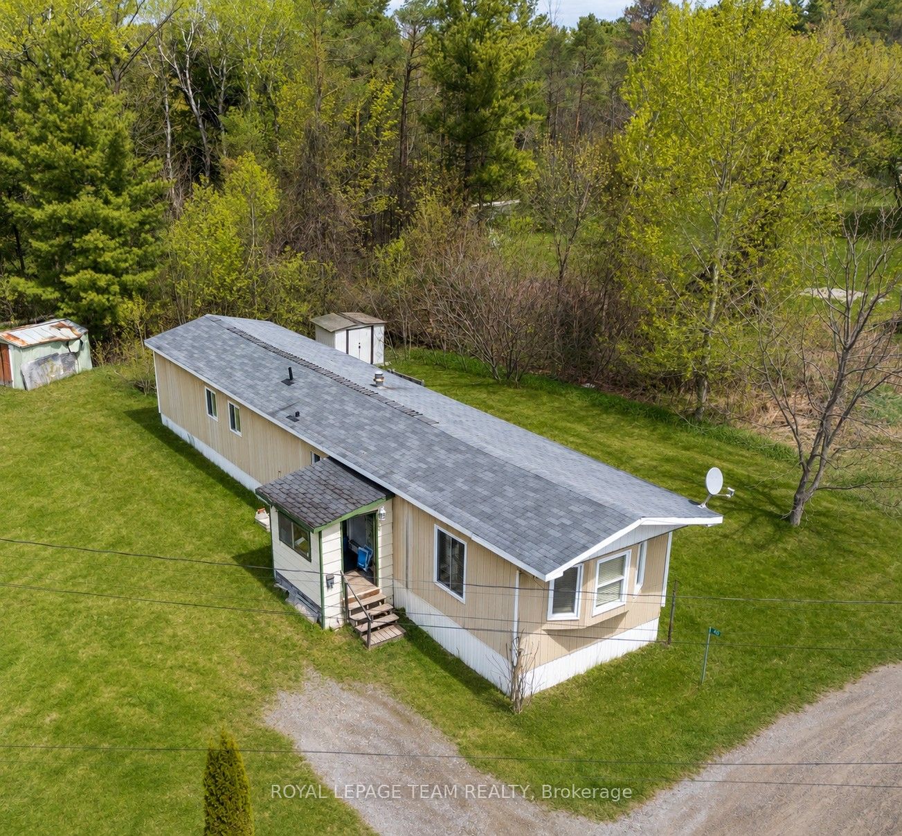 40 Timothy Drive, McNab/Braeside, ON K7S 3L2