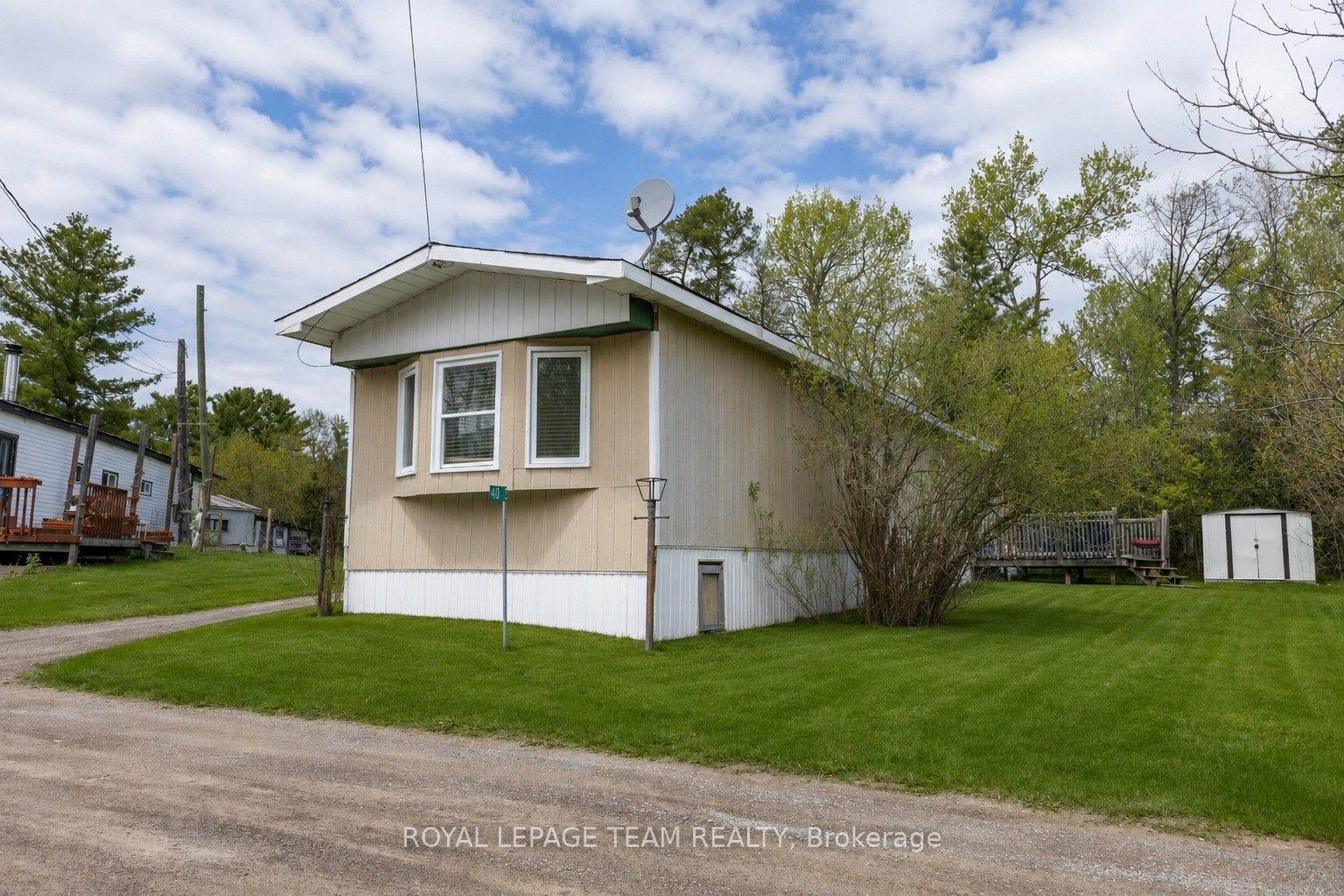 40 Timothy Drive, McNab/Braeside, ON K7S 3L2 photo 2