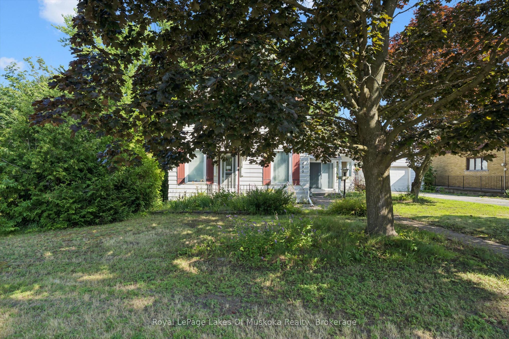 190 Winewood Avenue W, Gravenhurst, ON P1P 1E6 photo 3