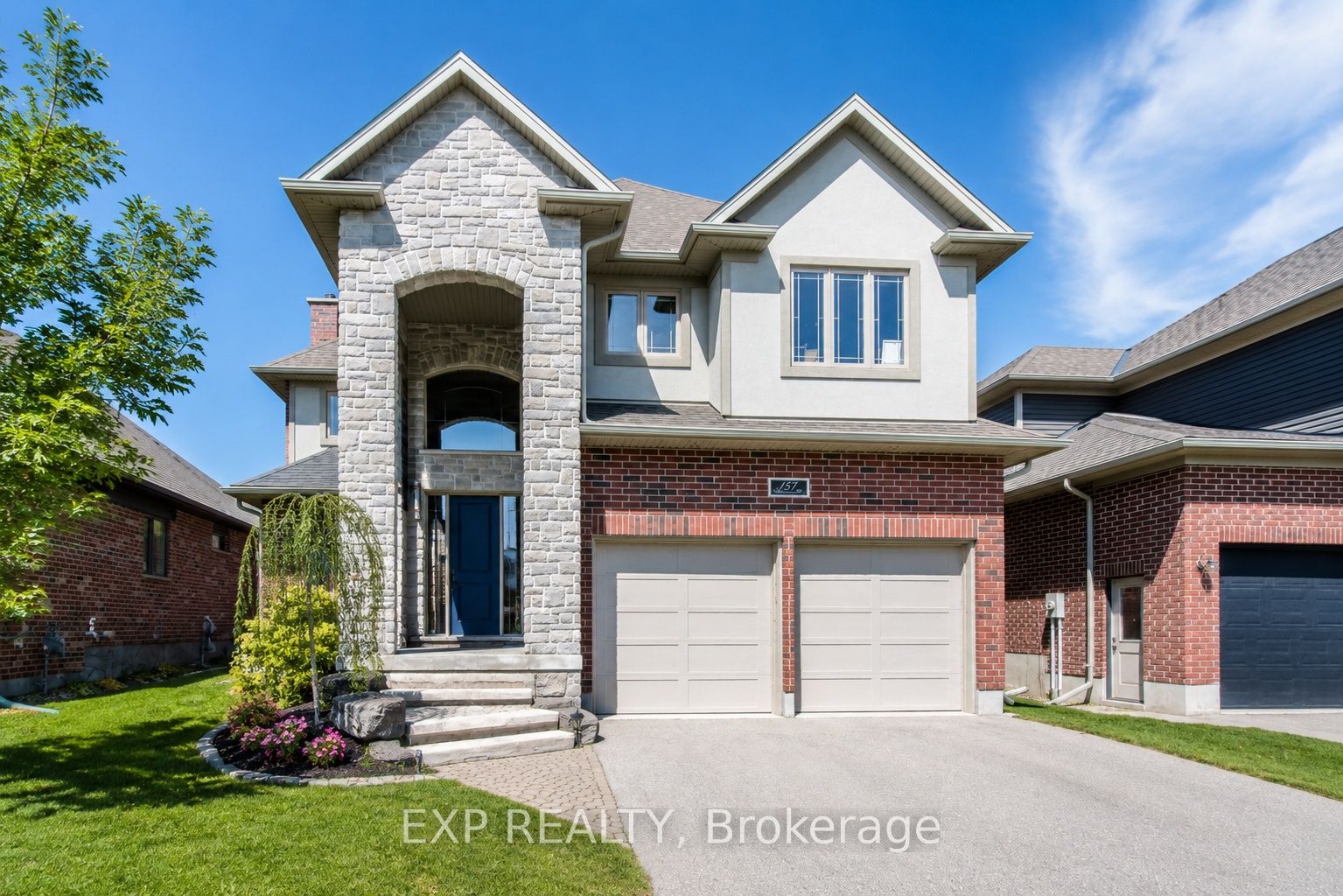 157 Ridgeview Drive, Mapleton, ON N0G 1P0