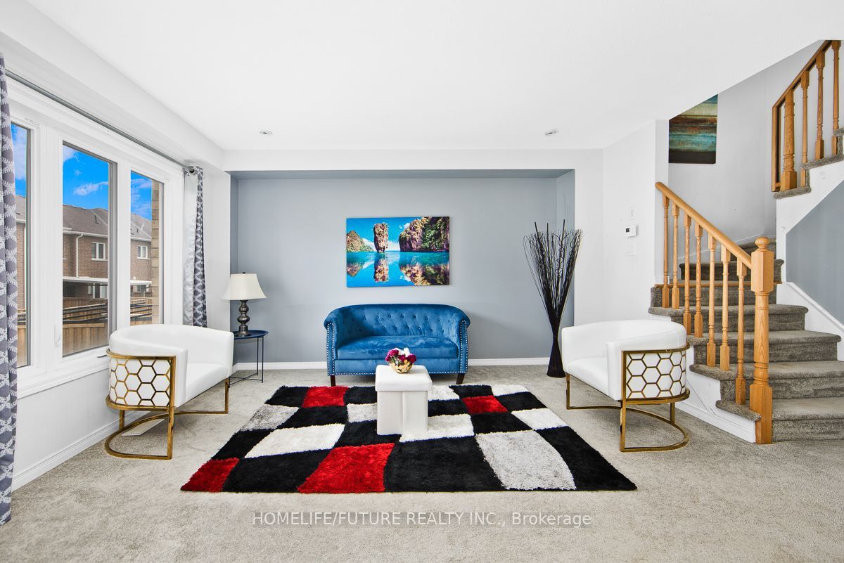33 Cole Crescent, Brantford, ON N3T 0P4 photo 3