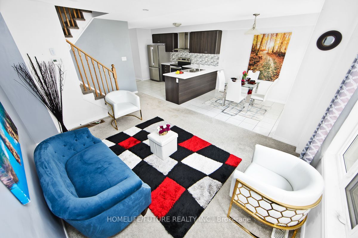33 Cole Crescent, Brantford, ON N3T 0P4 photo 4