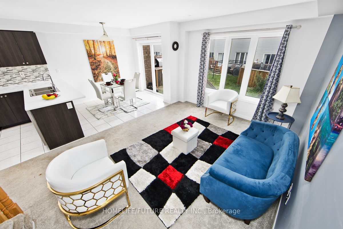 33 Cole Crescent, Brantford, ON N3T 0P4 photo 5