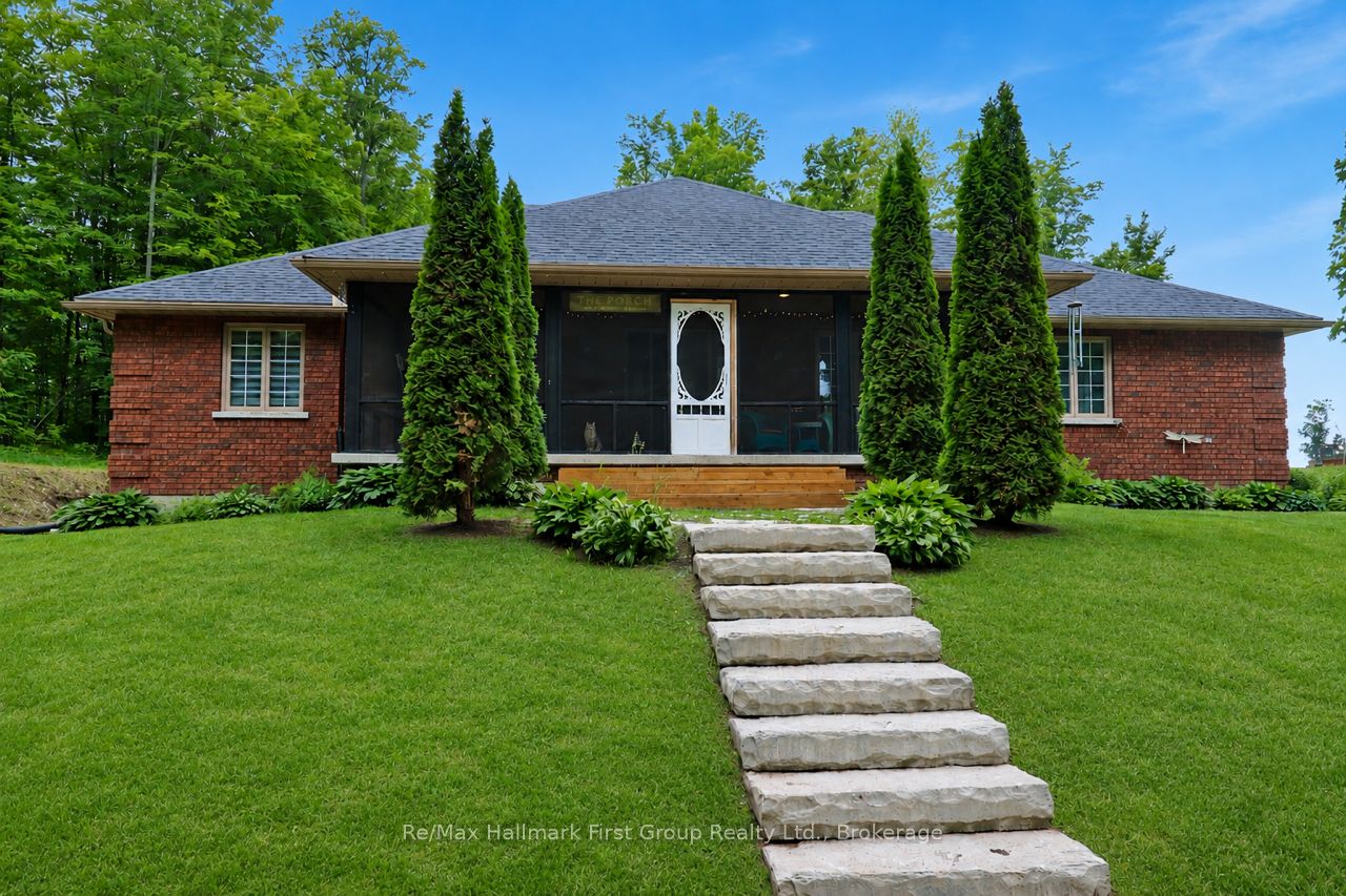 507 French Settlement Road, Tweed, ON K0K 3J0