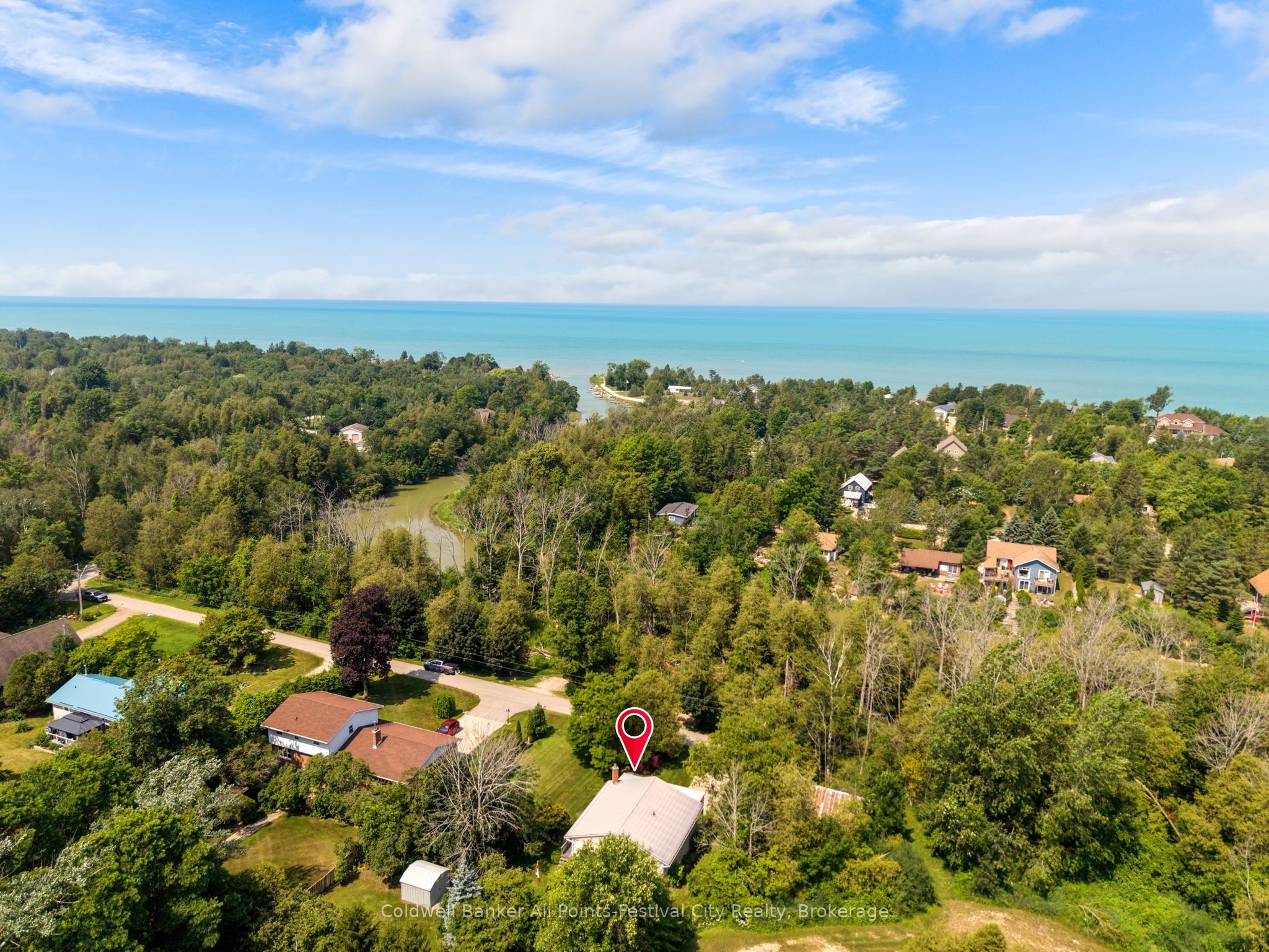 506 Alfred Street, Huron-Kinloss, ON N0G 2R0 photo 2
