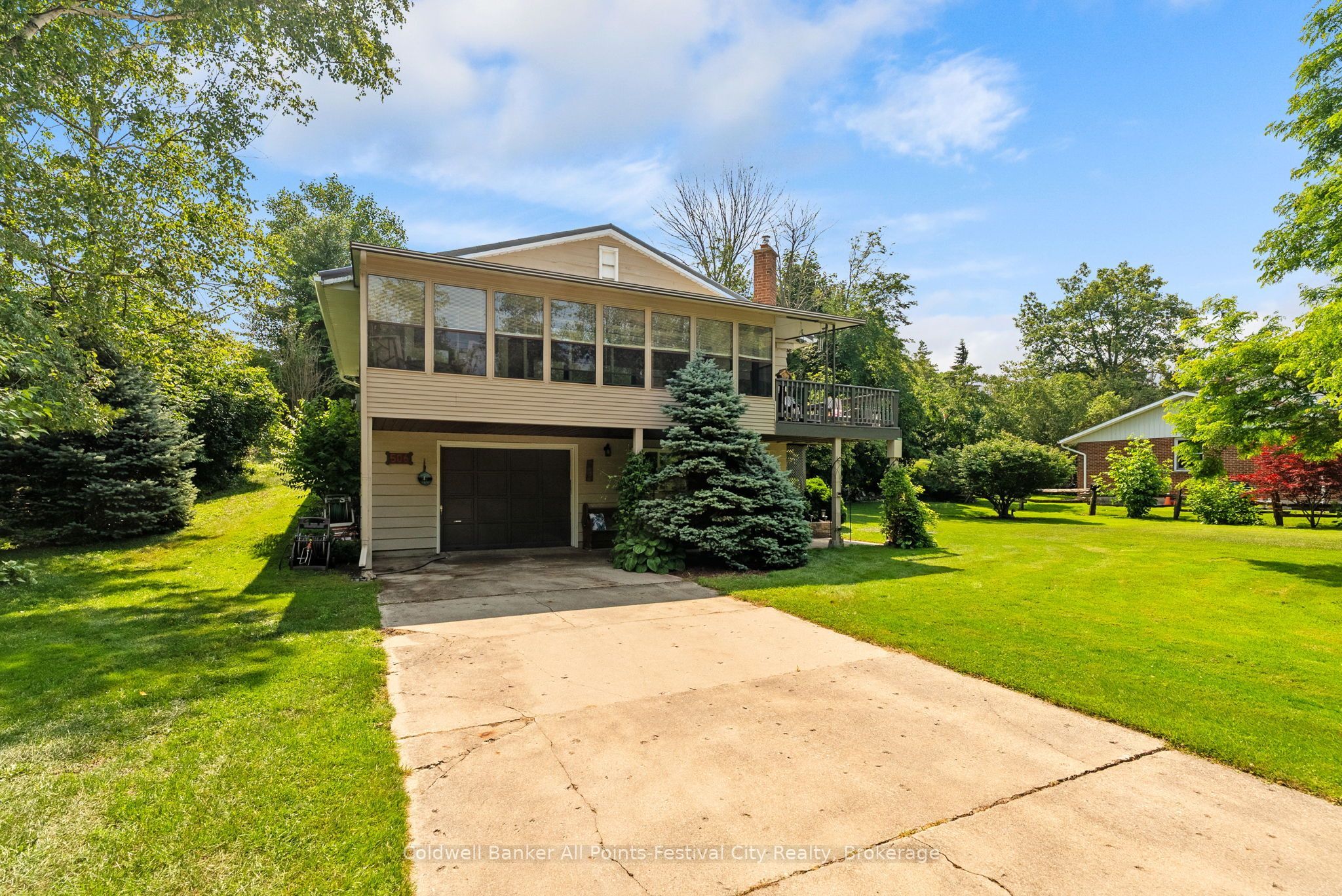 506 Alfred Street, Huron-Kinloss, ON N0G 2R0 photo 4