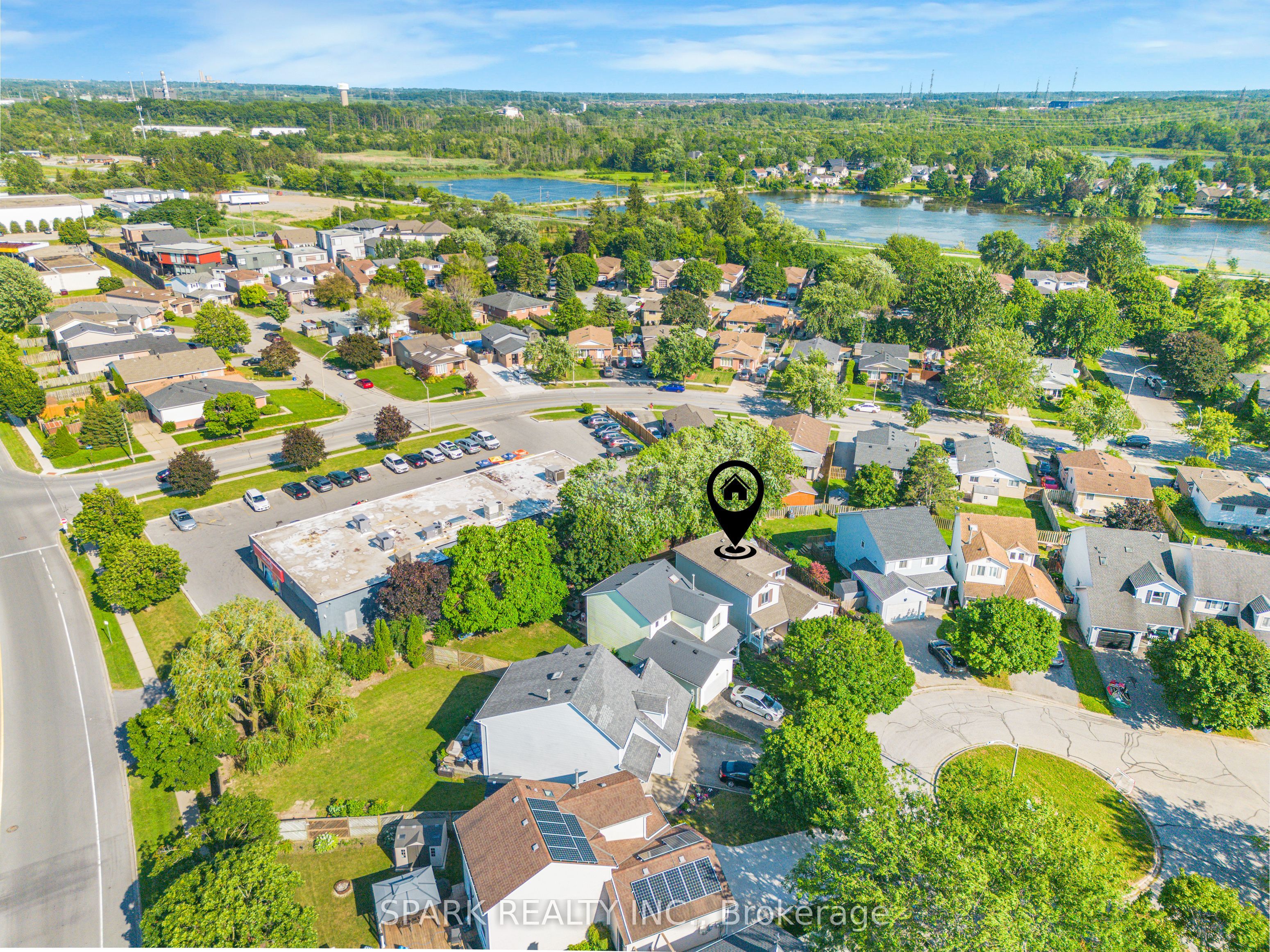 23 Rannie Court, Thorold, ON L2V 4X2 photo 3