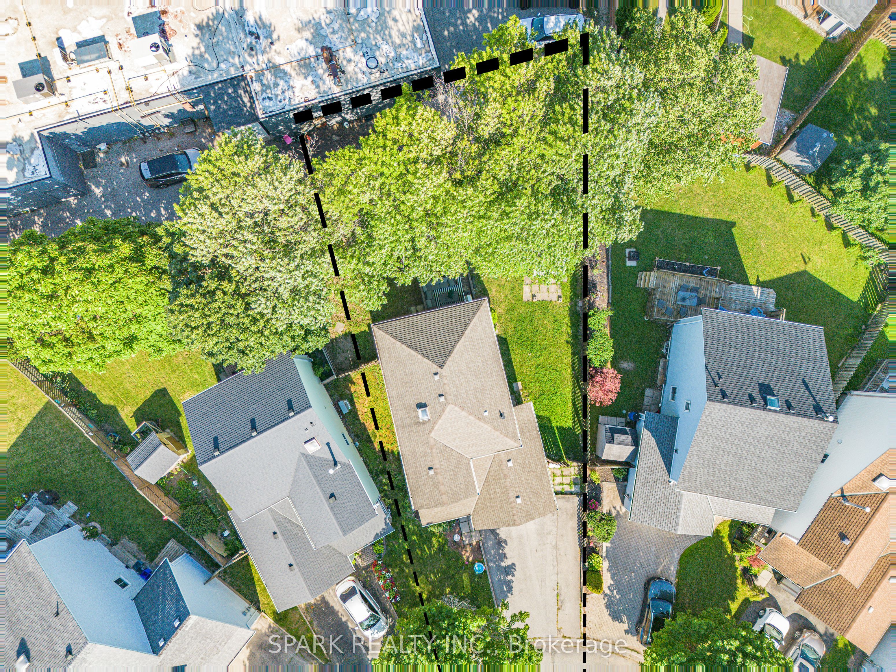 23 Rannie Court, Thorold, ON L2V 4X2 photo 5