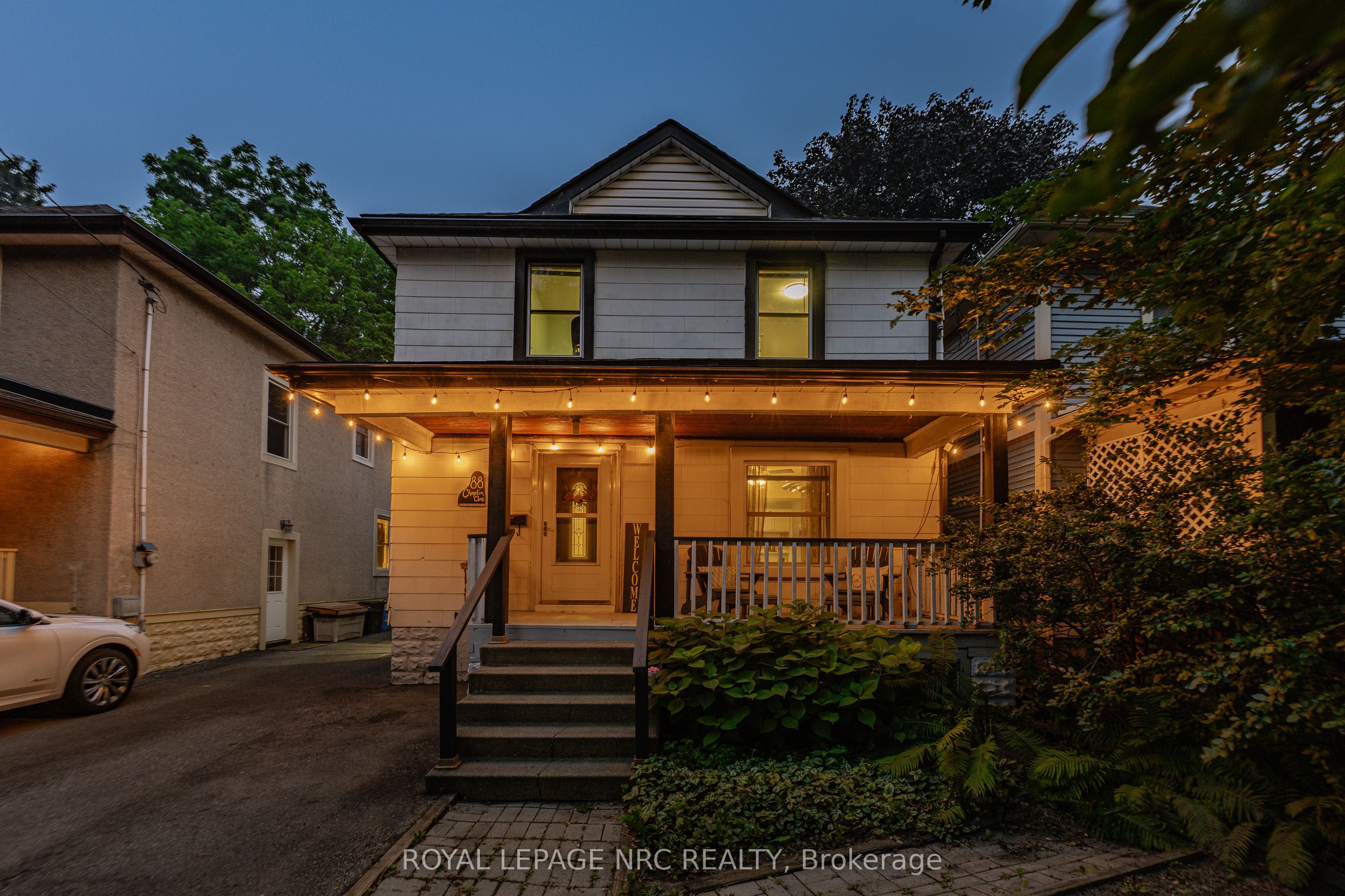 88 Chaplin Avenue, St. Catharines, ON L2R 2E7 photo 2