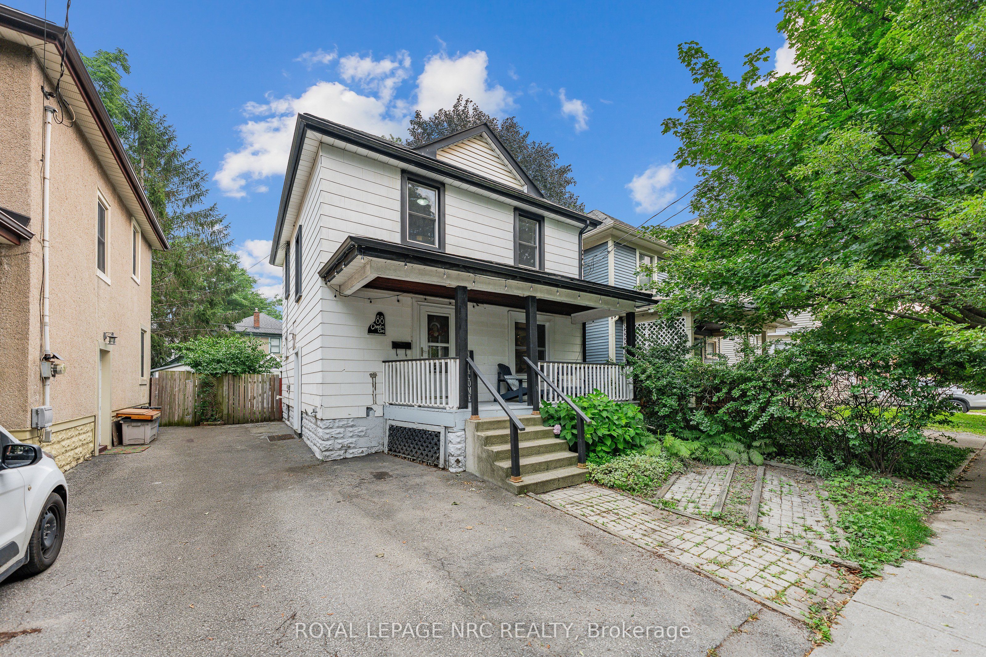 88 Chaplin Avenue, St. Catharines, ON L2R 2E7 photo 3