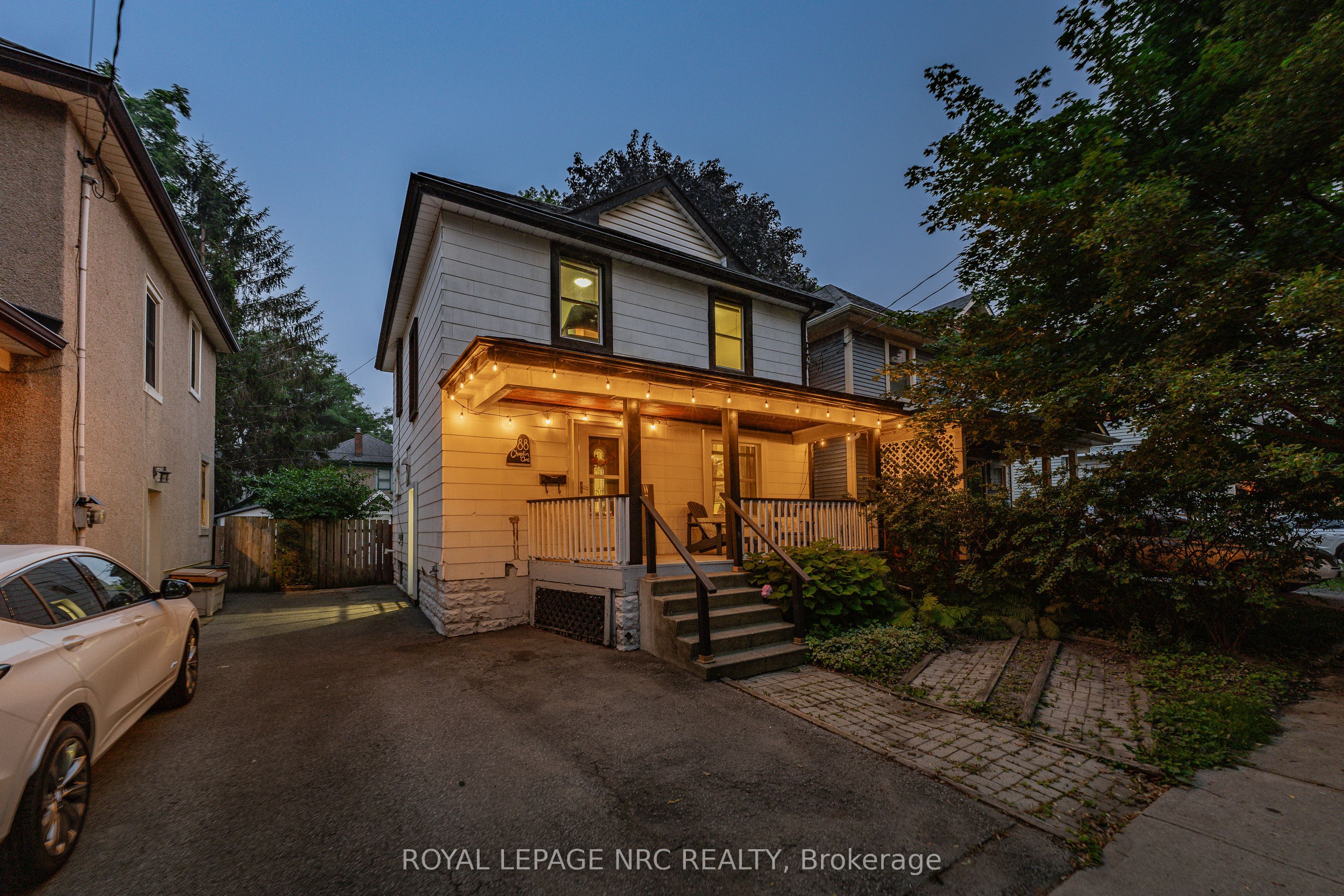 88 Chaplin Avenue, St. Catharines, ON L2R 2E7 photo 4