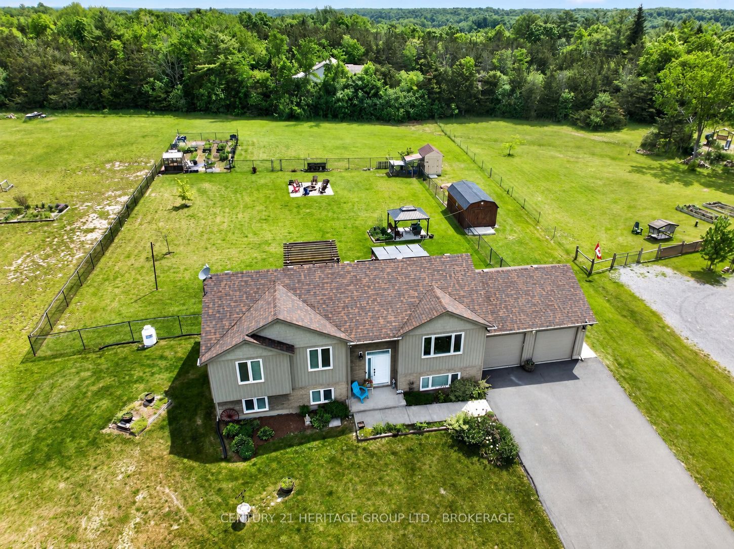 4786 North Shore Crescent, Frontenac, ON K0H 2L0 photo 2