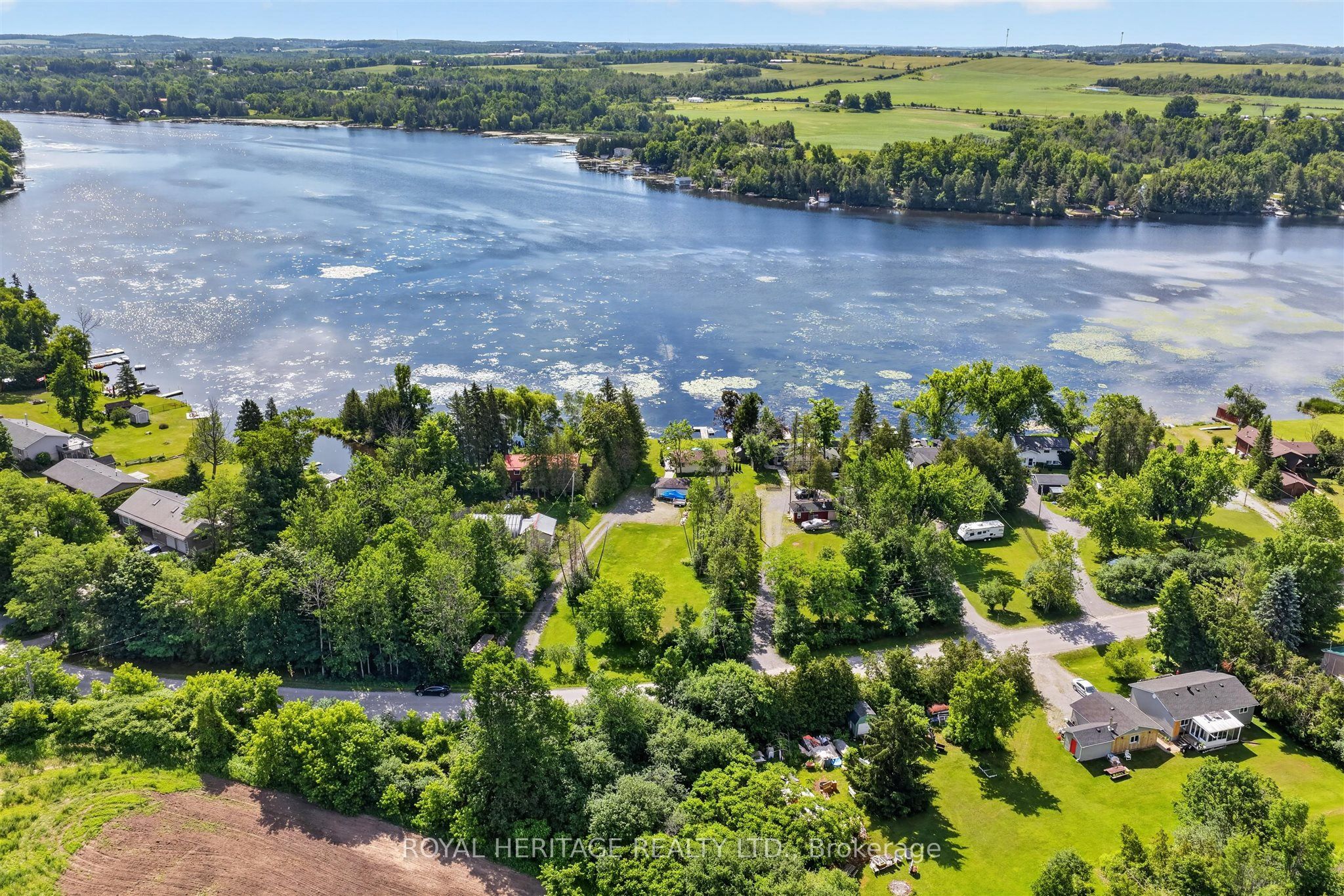 100 Clearview Drive, Kawartha Lakes, ON K0L 2W0 photo 5