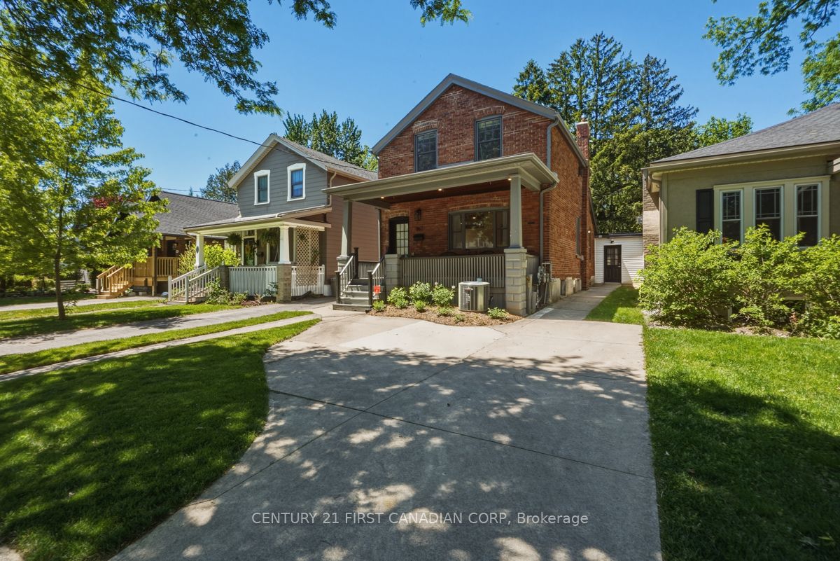 867 Colborne Street, London East, ON N6A 4A1 photo 2