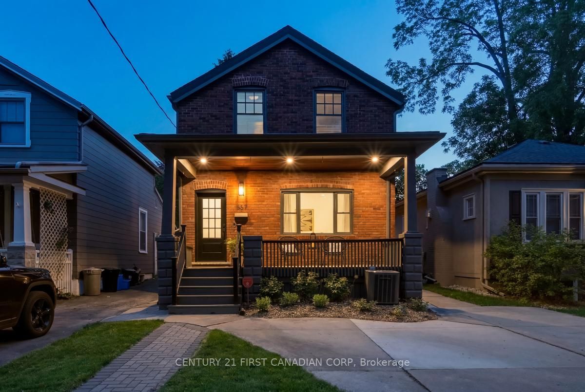 867 Colborne Street, London East, ON N6A 4A1 photo 3