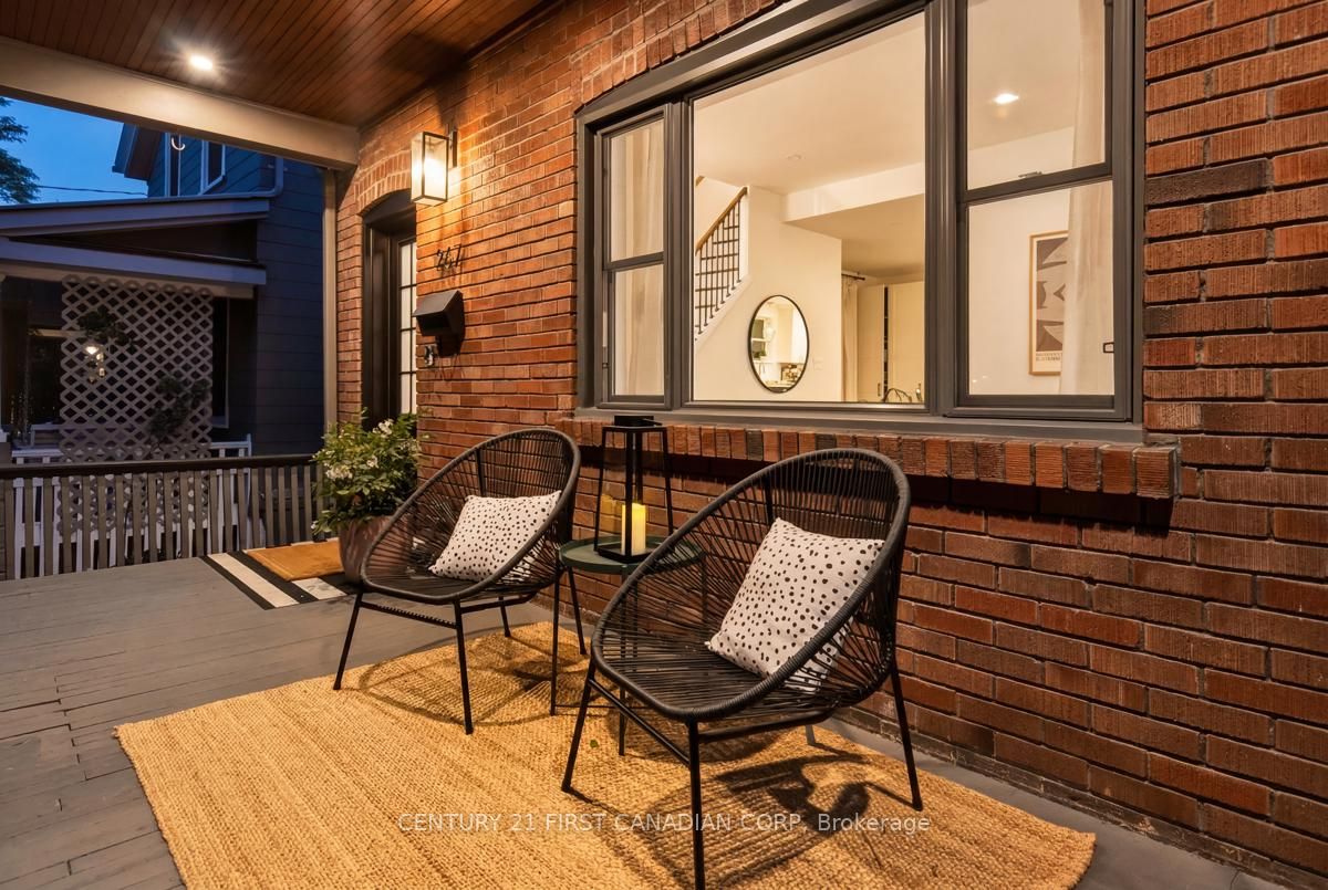 867 Colborne Street, London East, ON N6A 4A1 photo 5