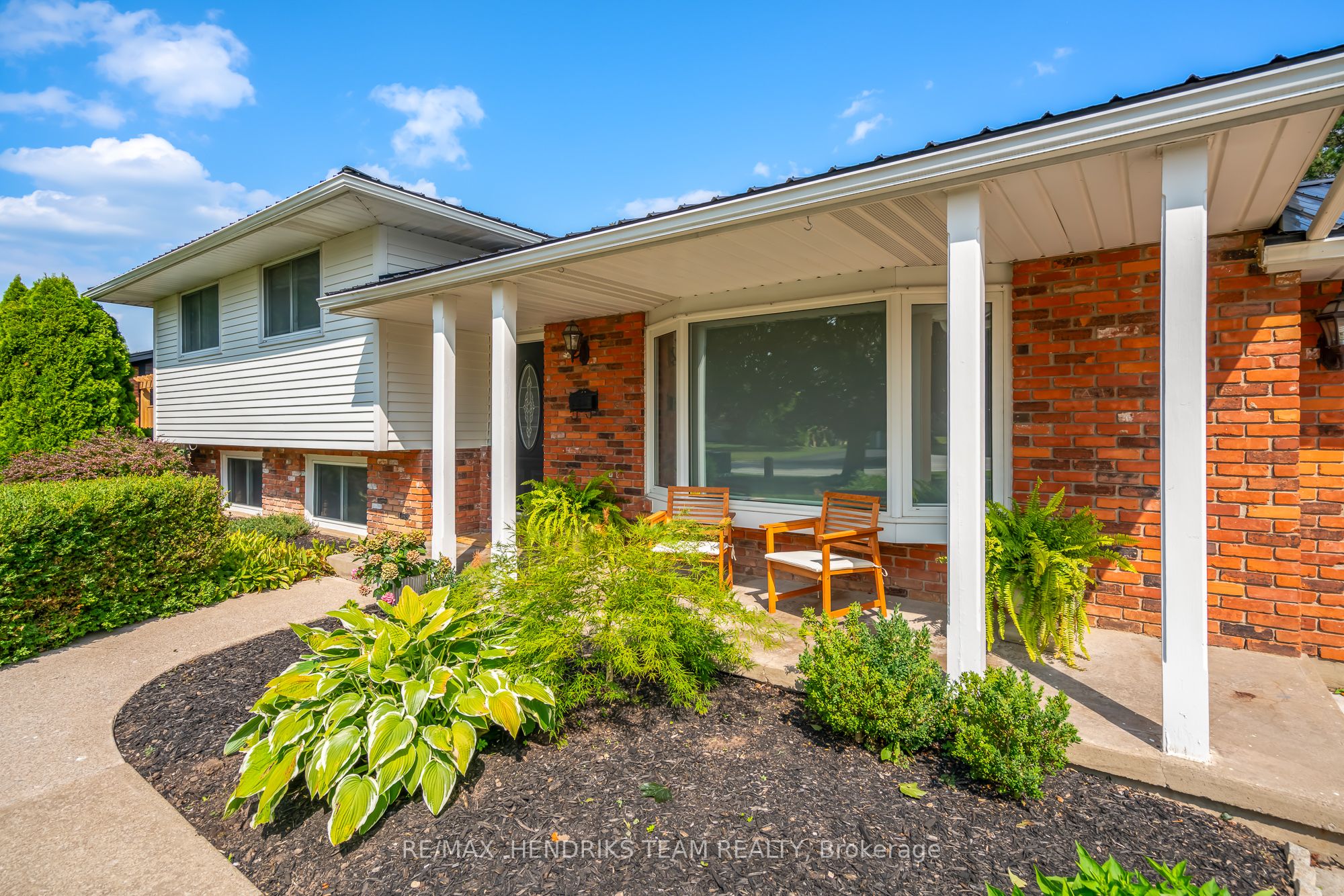 6 Garrison Village Drive, Niagara-on-the-Lake, ON L0S 1J0 photo 3