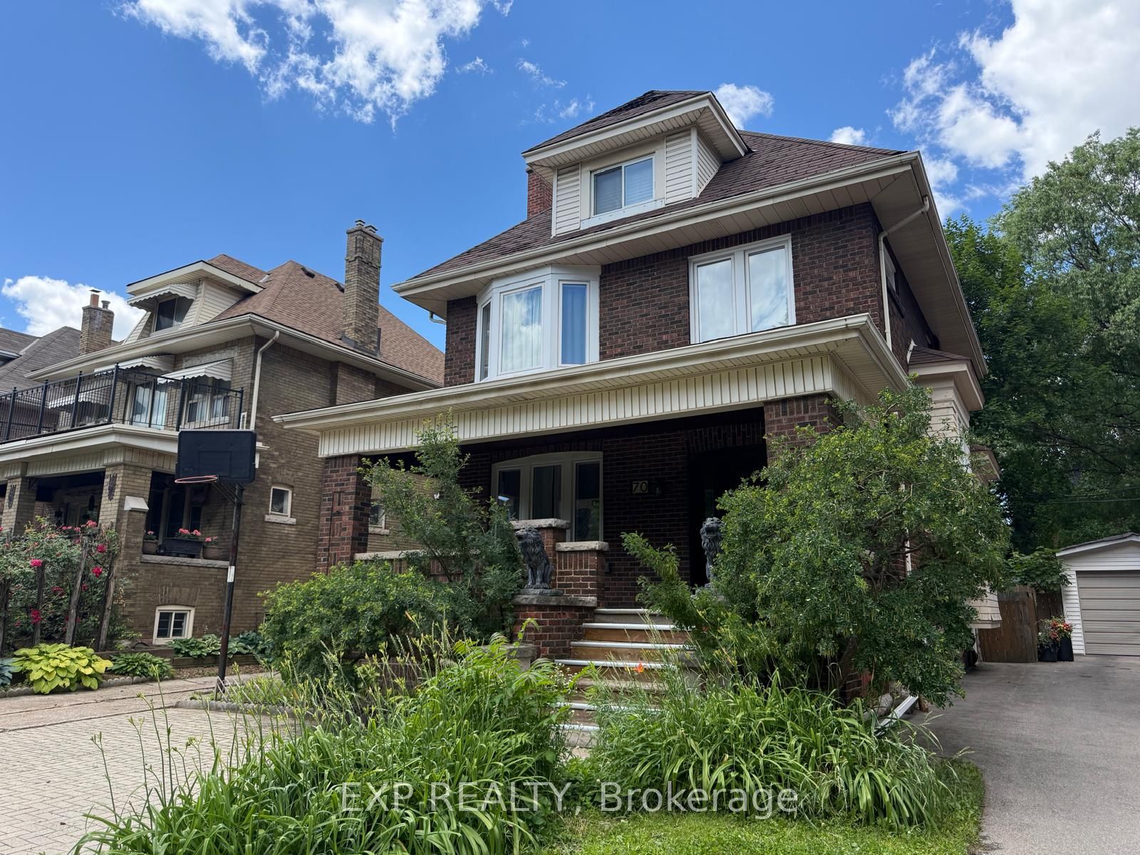 70 Proctor Boulevard Main, Hamilton, ON L8M 2M4 photo 3