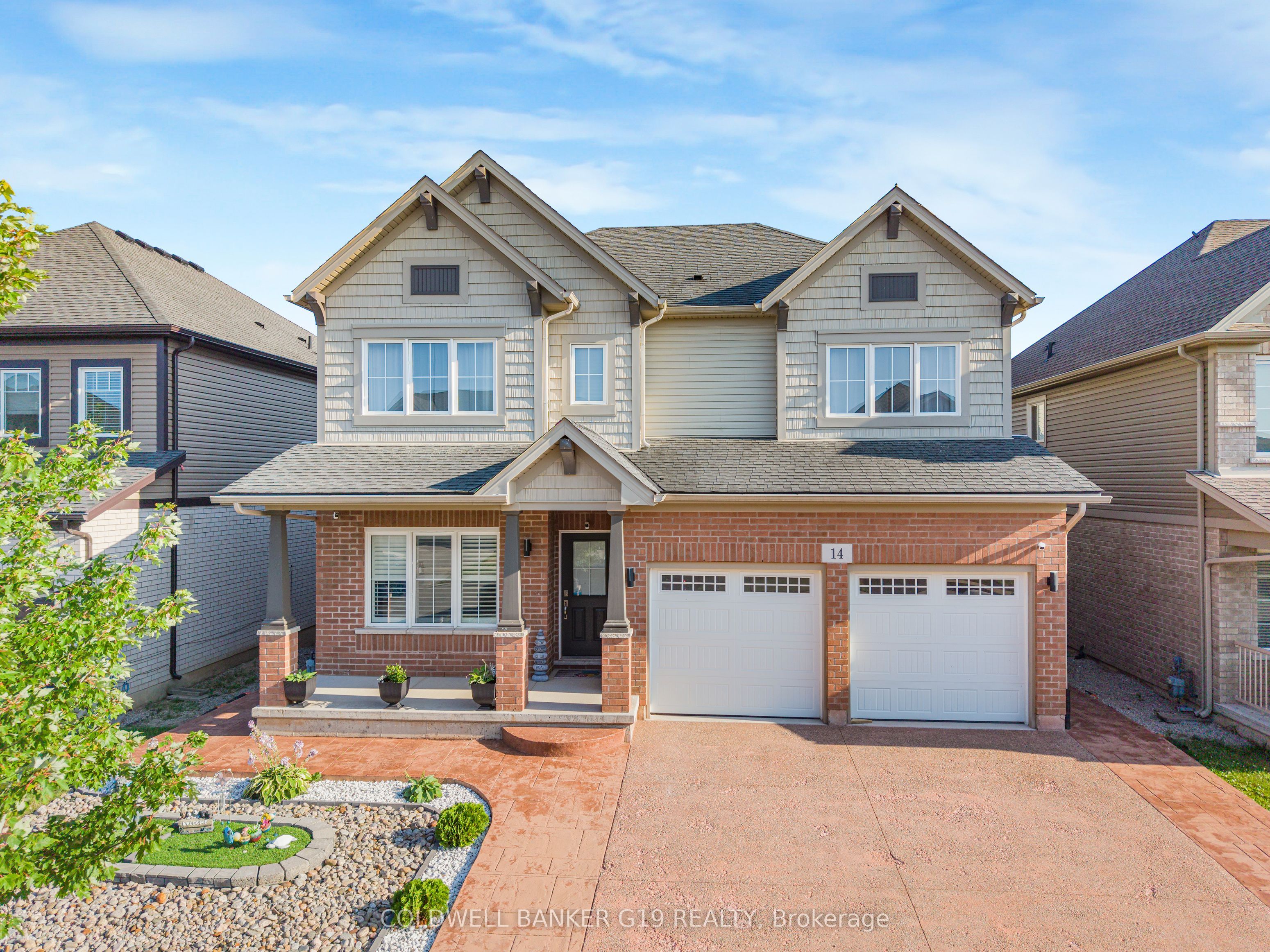 14 Riley Avenue, Pelham, ON L3E 0A2