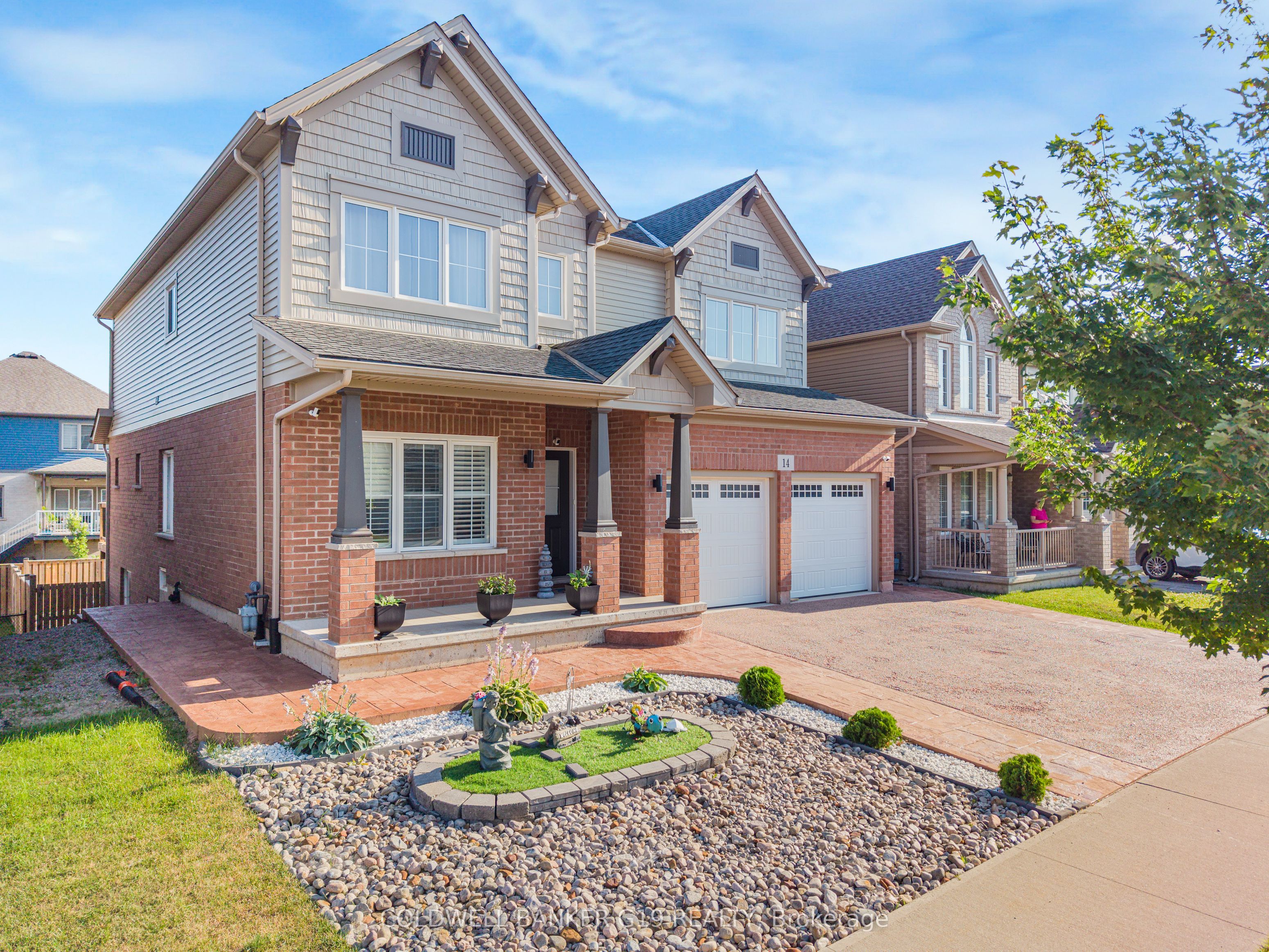 14 Riley Avenue, Pelham, ON L3E 0A2 photo 3