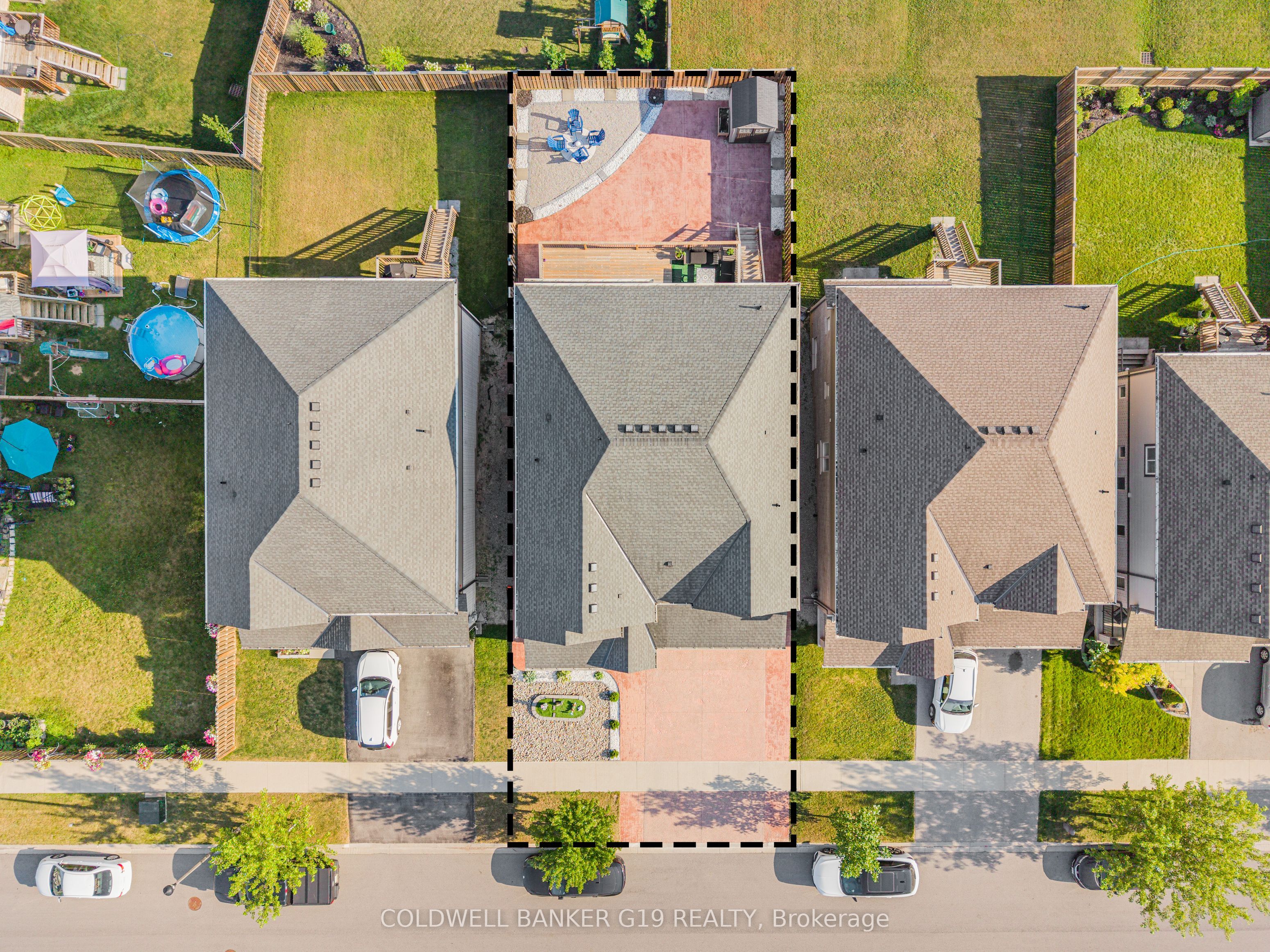 14 Riley Avenue, Pelham, ON L3E 0A2 photo 5