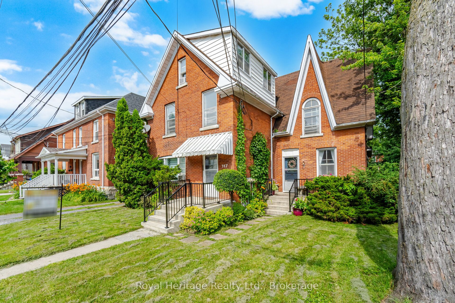 117 Nelson Street, Kingston, ON K7L 3W9