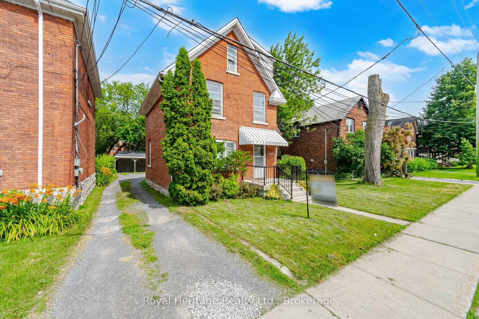 117 Nelson Street, Kingston, ON K7L 3W9 photo 3
