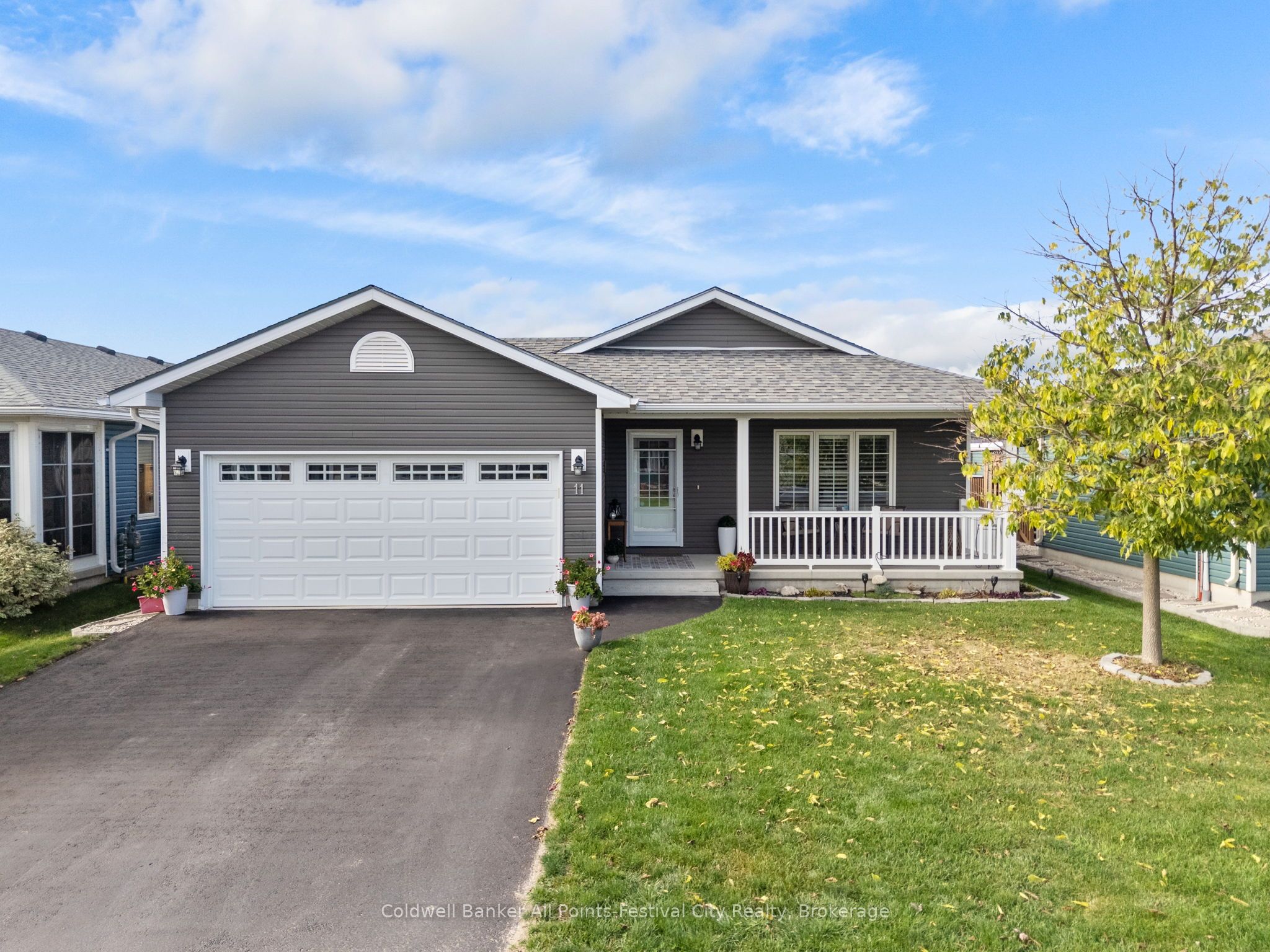 11 Windward Way N, Ashfield-Colborne-Wawanosh, ON N7A 0B2
