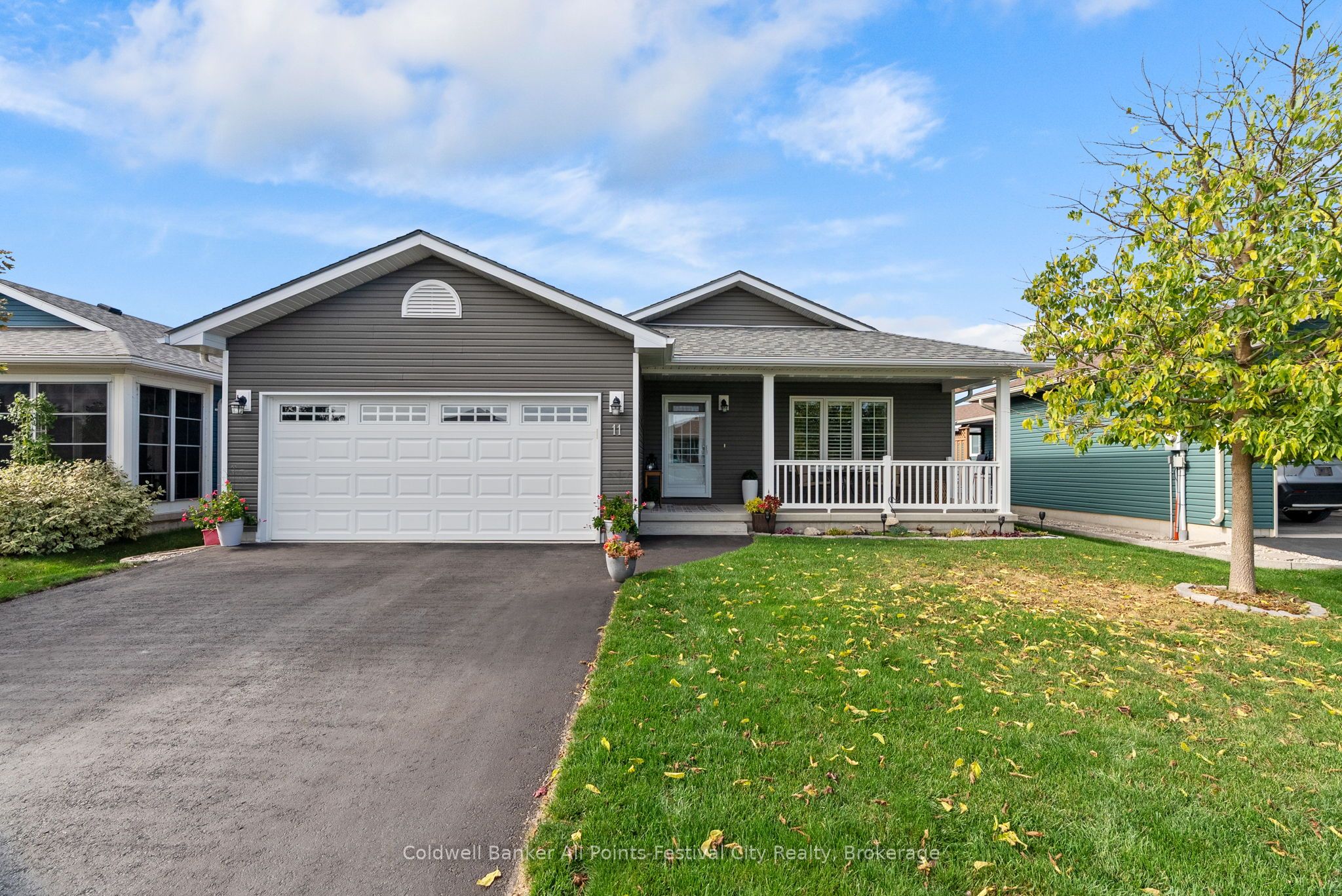 11 Windward Way N, Ashfield-Colborne-Wawanosh, ON N7A 0B2 photo 3