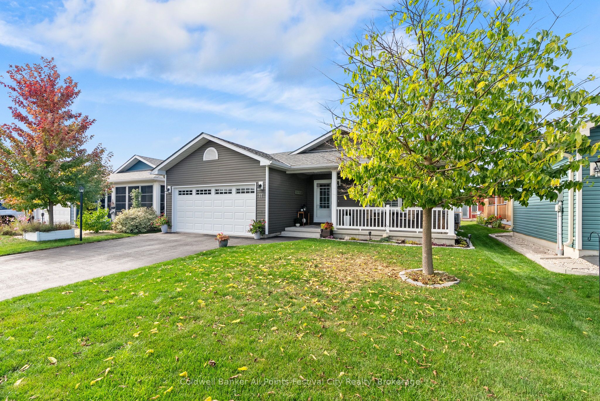 11 Windward Way N, Ashfield-Colborne-Wawanosh, ON N7A 0B2 photo 4