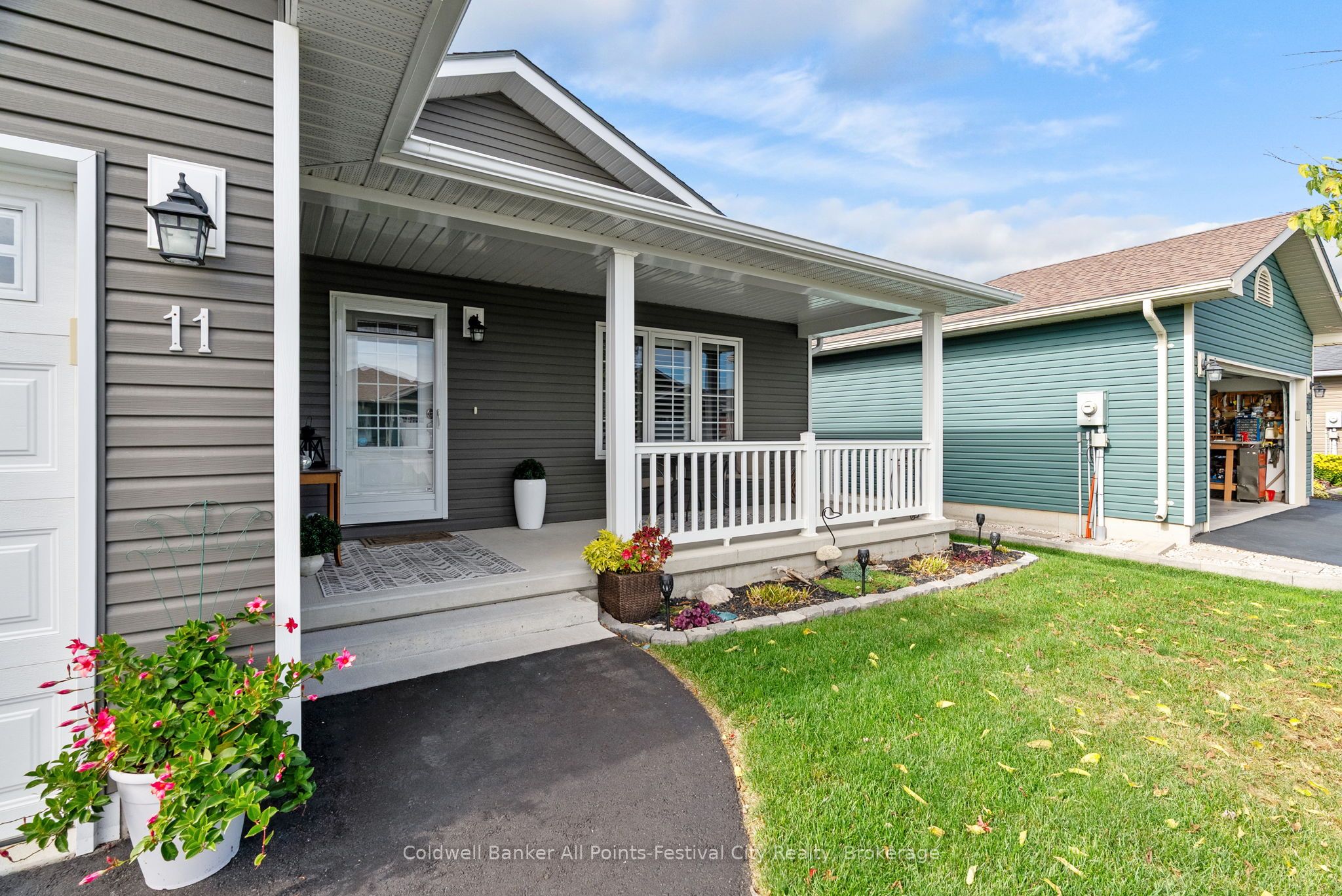 11 Windward Way N, Ashfield-Colborne-Wawanosh, ON N7A 0B2 photo 5