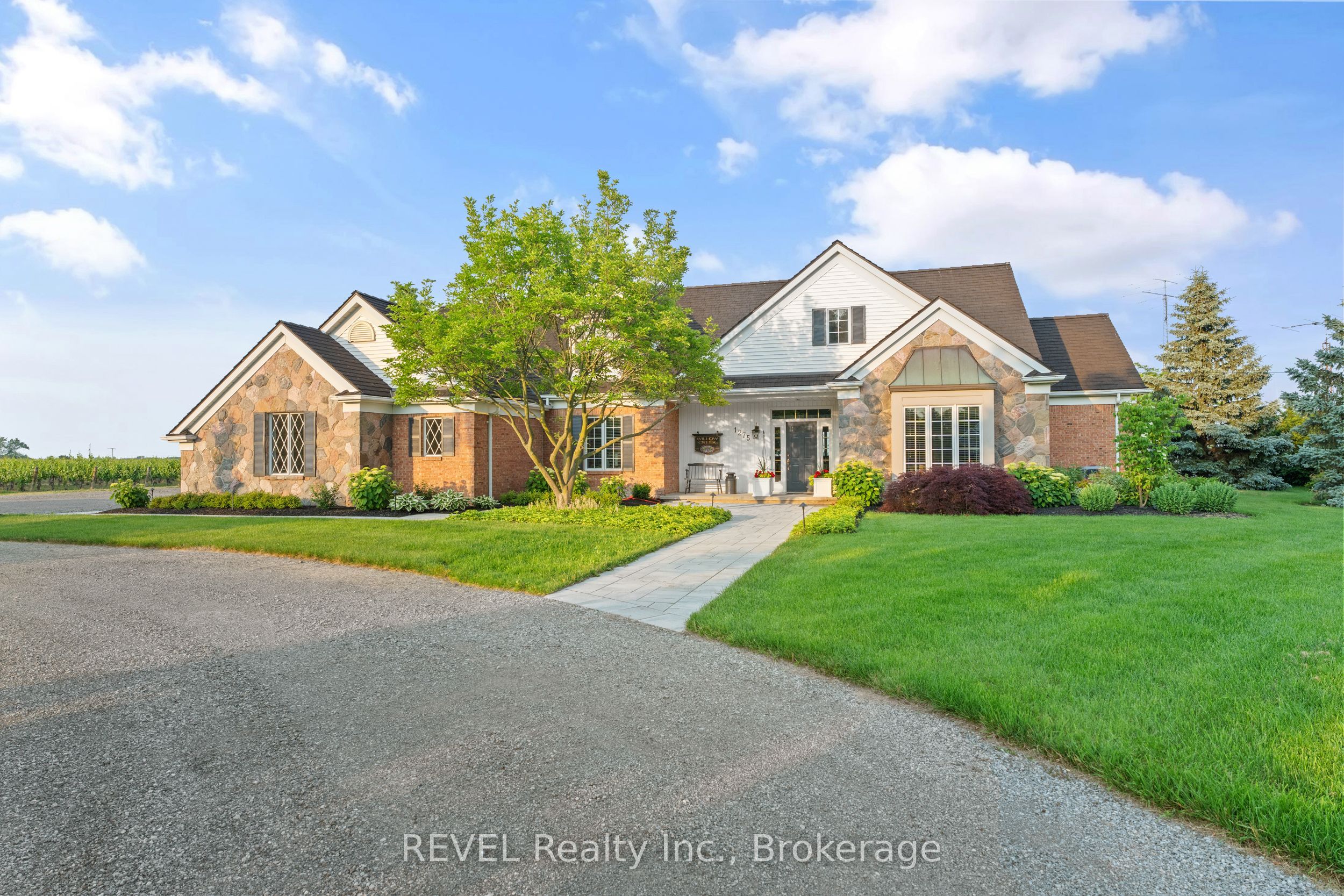 1275 Four Mile Creek Road, Niagara-on-the-Lake, ON L0S 1J0 photo 5