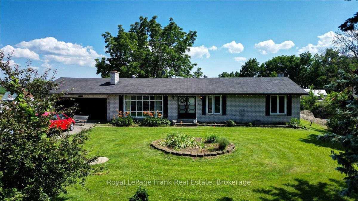19 County Rd 2 N/A, Otonabee-South Monaghan, ON K0L 1B0 photo 5
