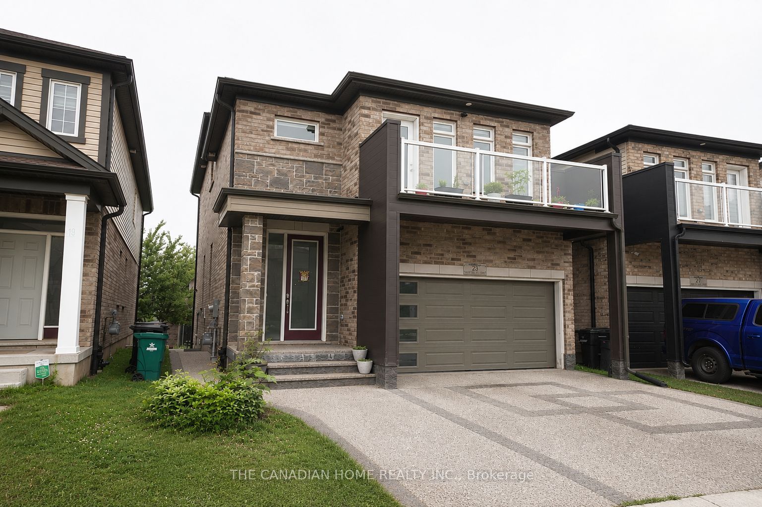 23 Saddle brook (Basement) Court, Kitchener, ON N2R 0P6