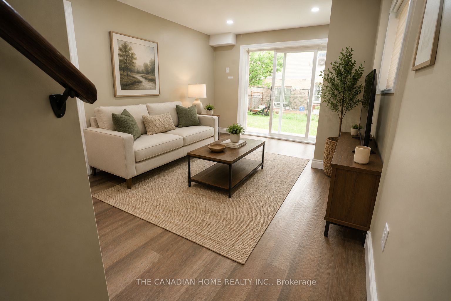 23 Saddle brook (Basement) Court, Kitchener, ON N2R 0P6 photo 3