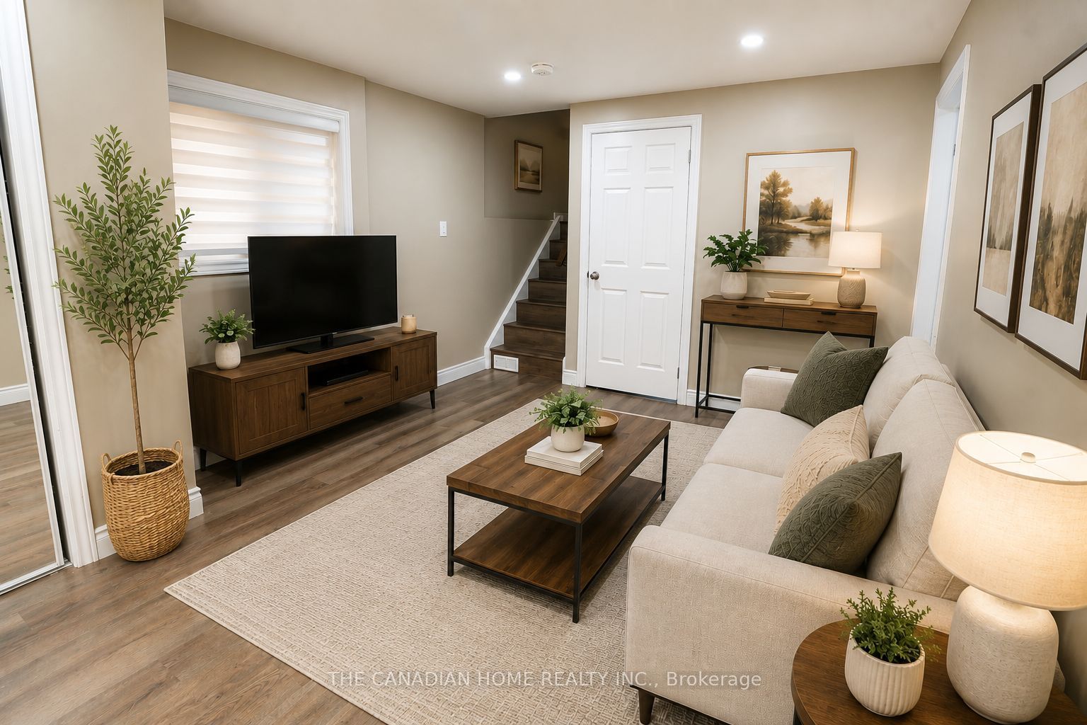 23 Saddle brook (Basement) Court, Kitchener, ON N2R 0P6 photo 4