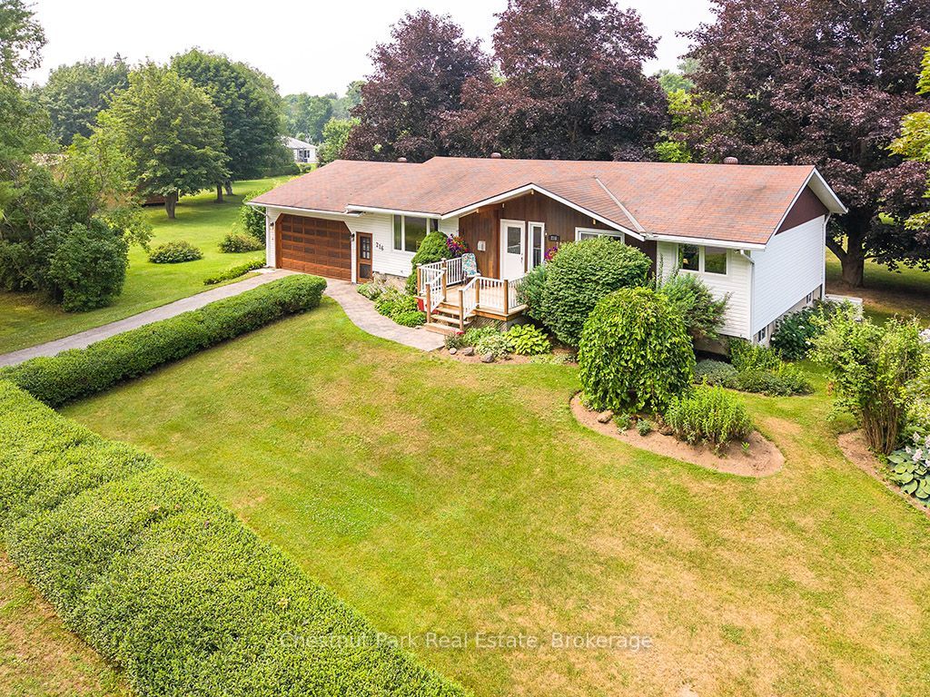 216 Margaret Street N, Blue Mountains, ON N0H 1J0 photo 5