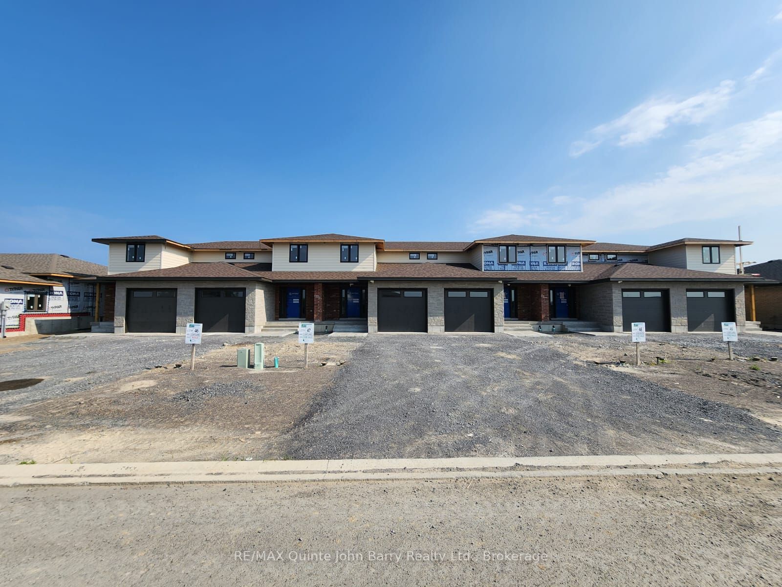 49 Parkland Circle Lot 49, Quinte West, ON K8V 0R3