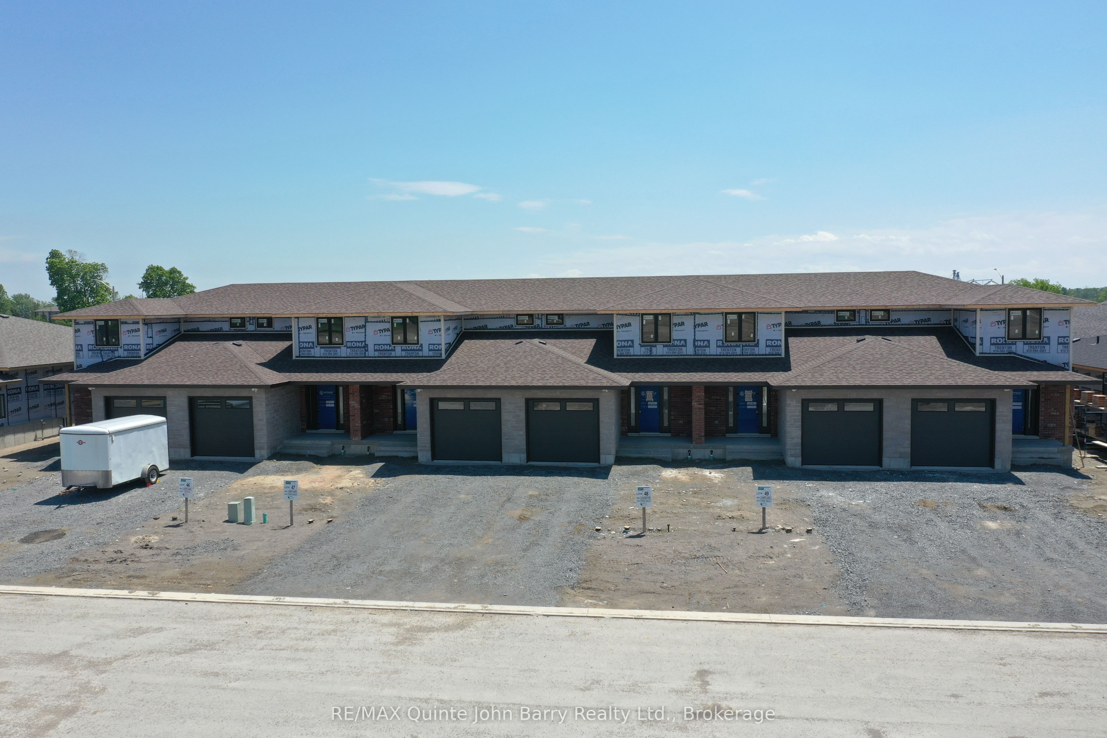 49 Parkland Circle Lot 49, Quinte West, ON K8V 0R3 photo 3
