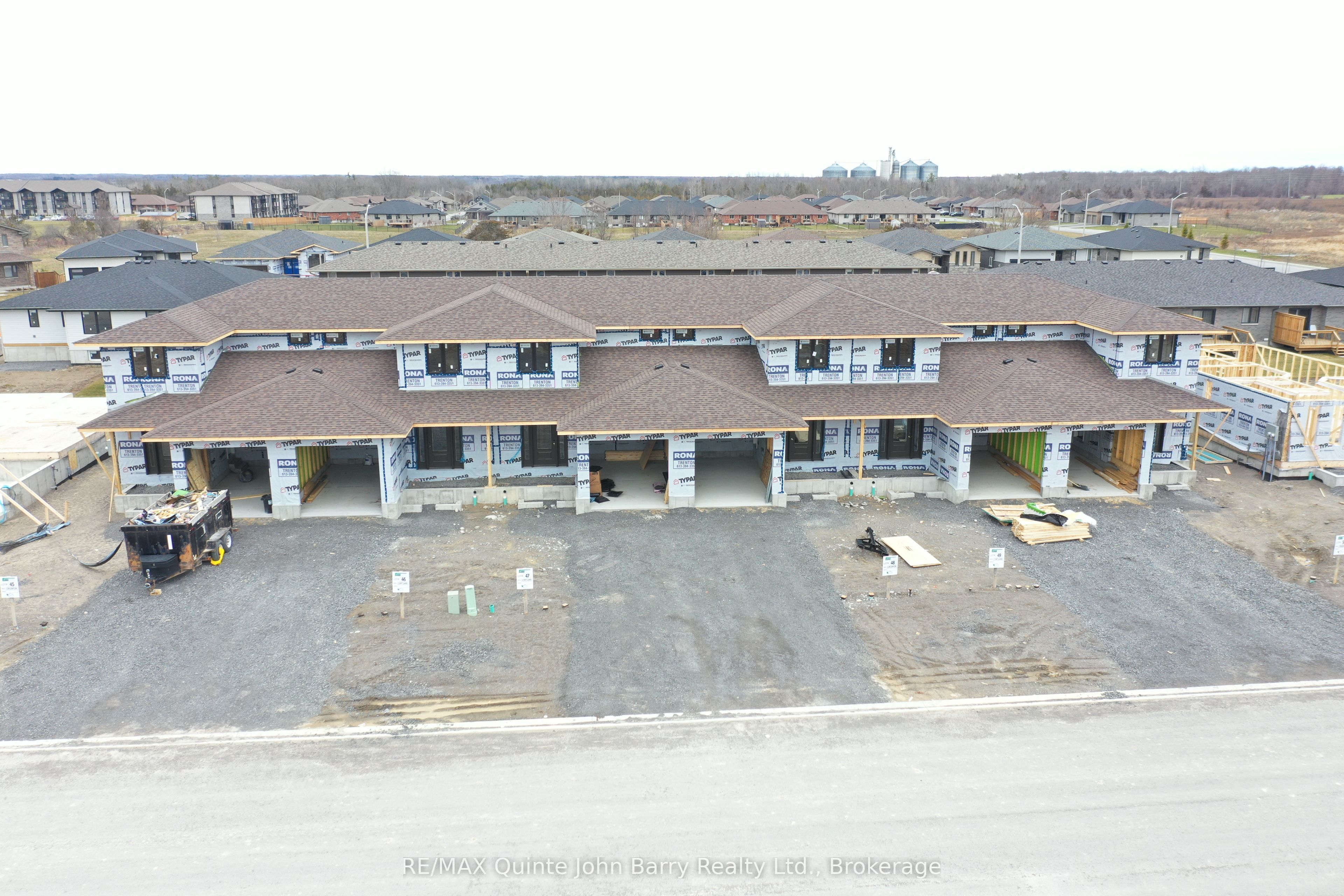 49 Parkland Circle Lot 49, Quinte West, ON K8V 0R3 photo 4