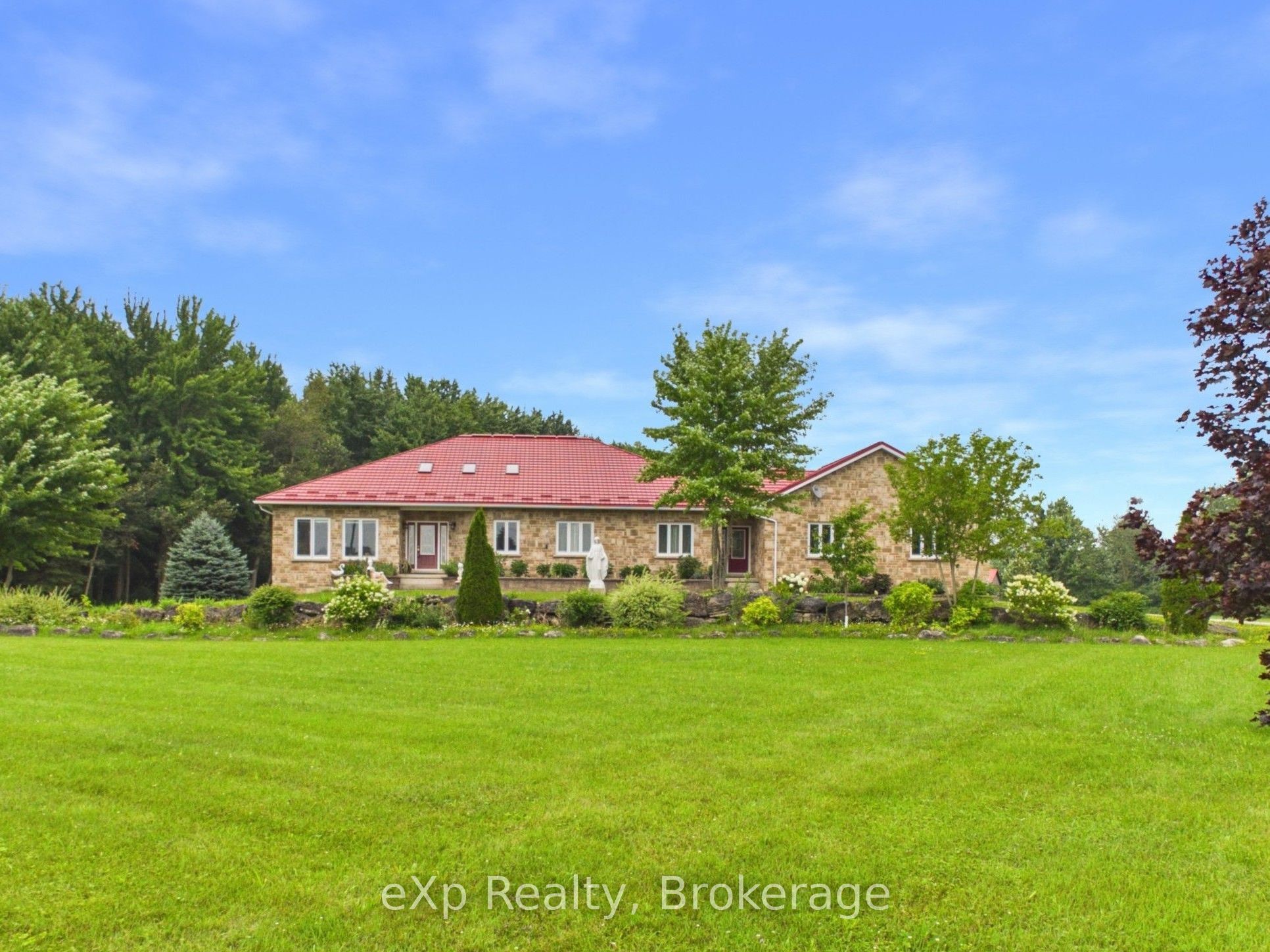 541009 Concession Ndr 14 Road, West Grey, ON N0G 1L0