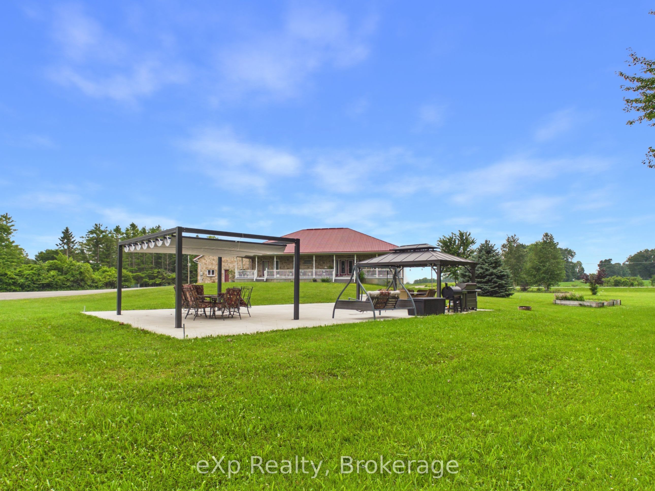 541009 Concession Ndr 14 Road, West Grey, ON N0G 1L0 photo 2