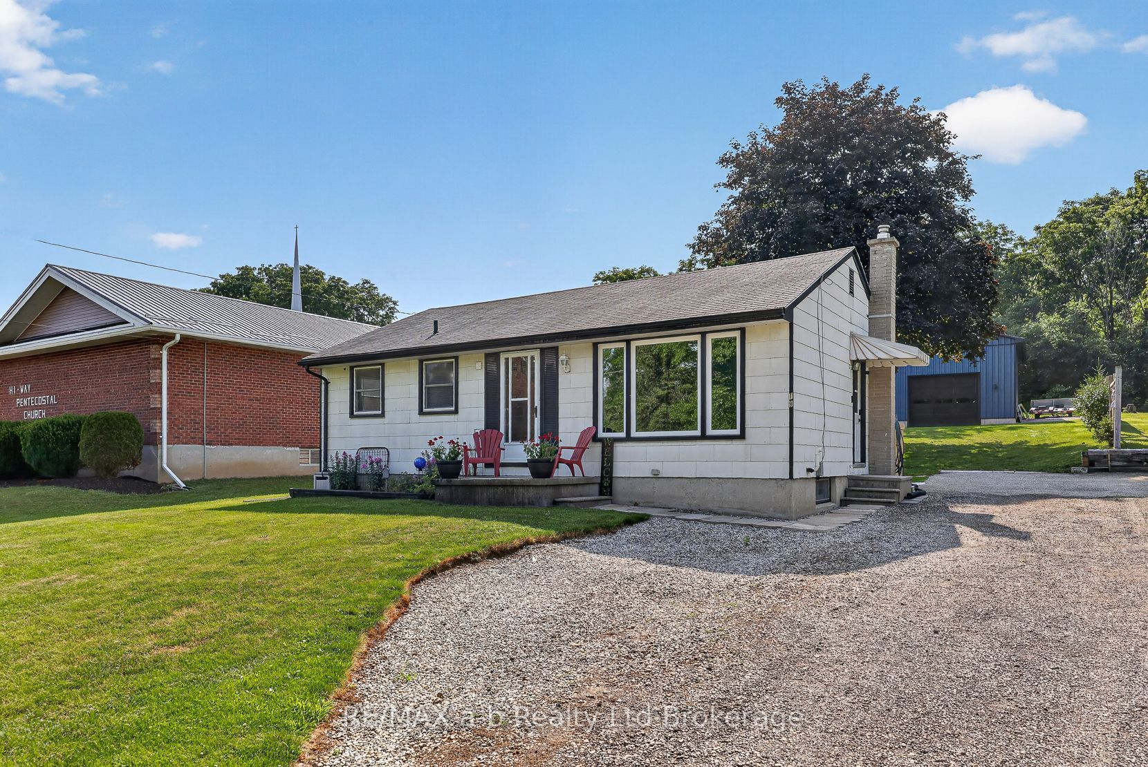 584112 BEACHVILLE Road, South-West Oxford, ON N5C 3J5