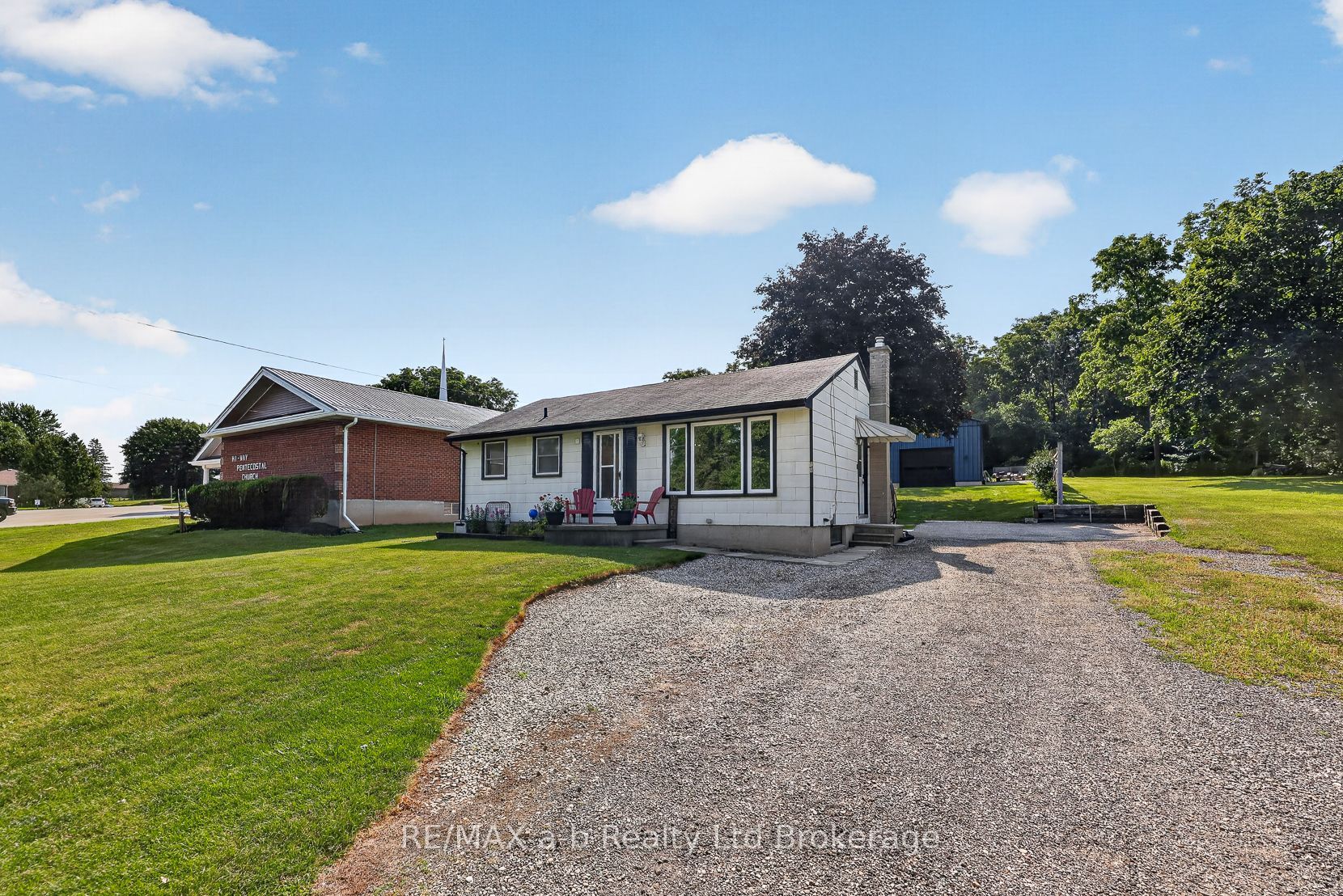 584112 BEACHVILLE Road, South-West Oxford, ON N5C 3J5 photo 4