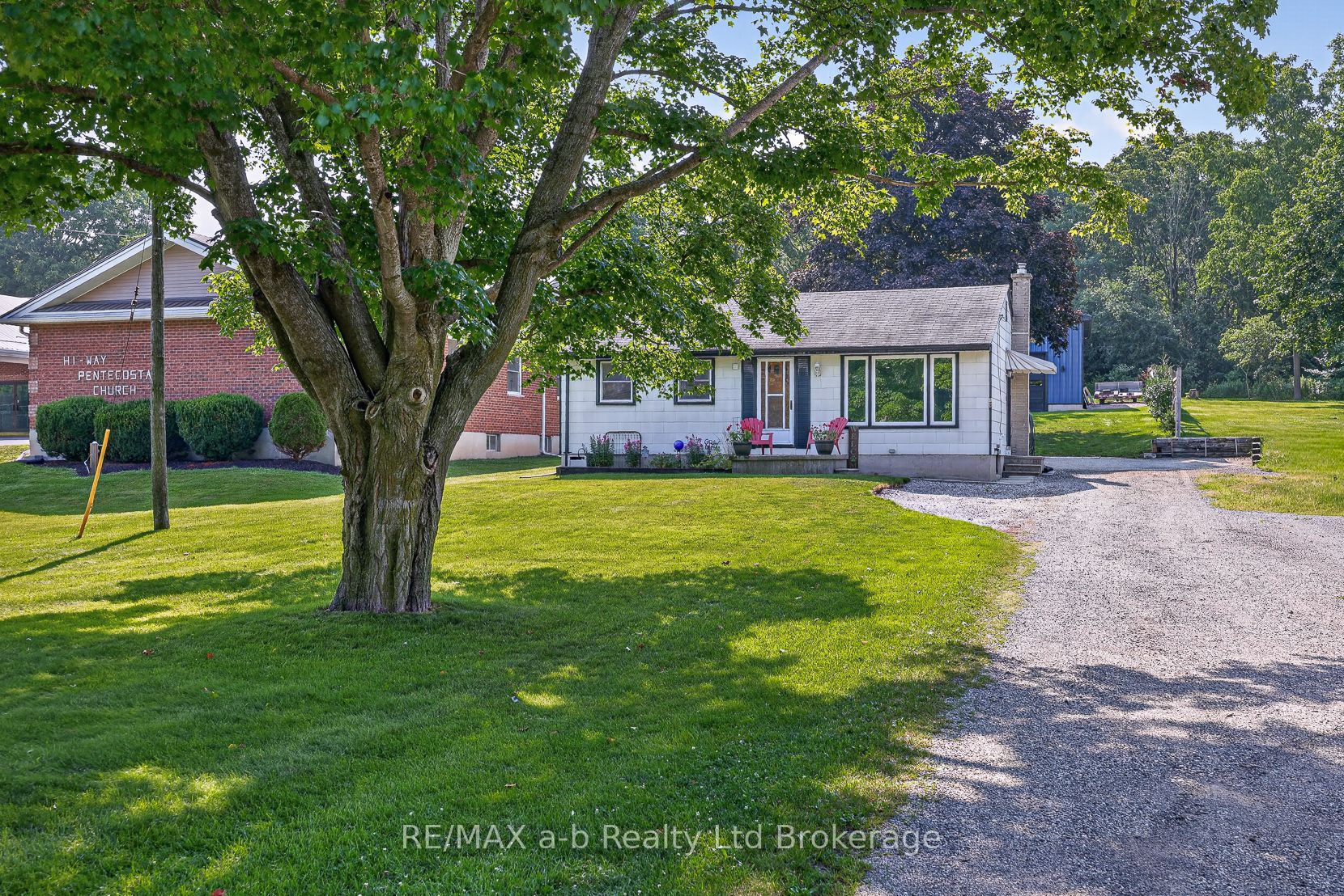 584112 BEACHVILLE Road, South-West Oxford, ON N5C 3J5 photo 5