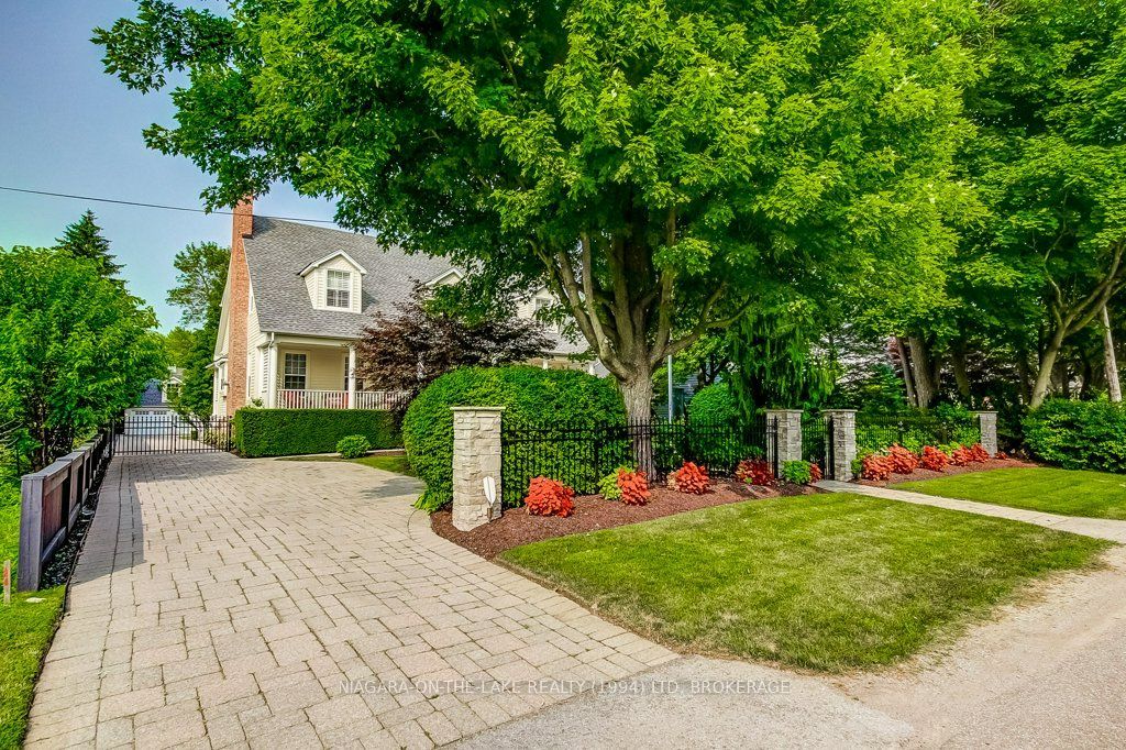 377 Johnson Street, Niagara-on-the-Lake, ON L0S 1J0 photo 2