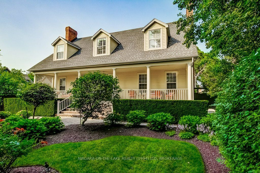 377 Johnson Street, Niagara-on-the-Lake, ON L0S 1J0 photo 3